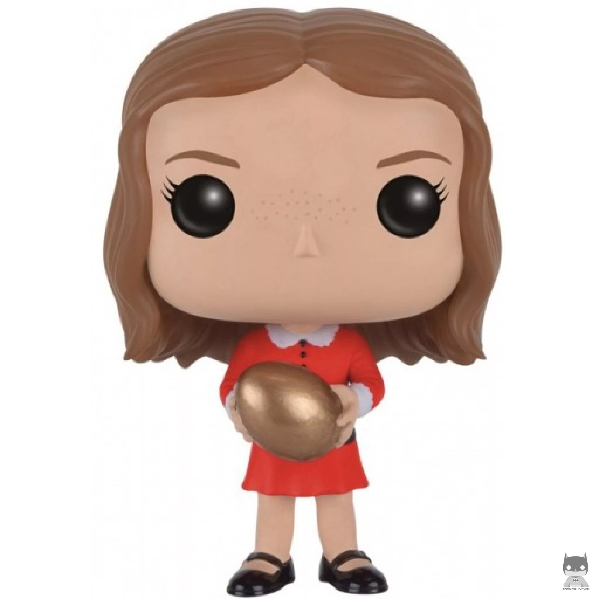 Veruca Salt Funko Pop! figure (Charlie and the Chocolate Factory)