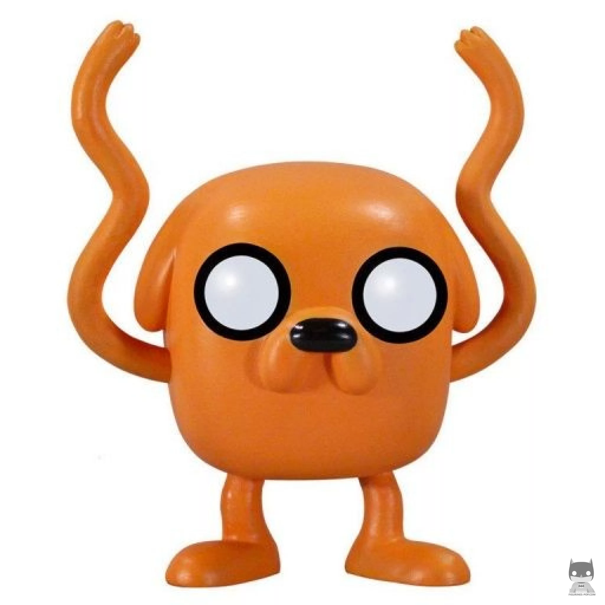 Jake the Dog Funko Pop! figure (Adventure Time)