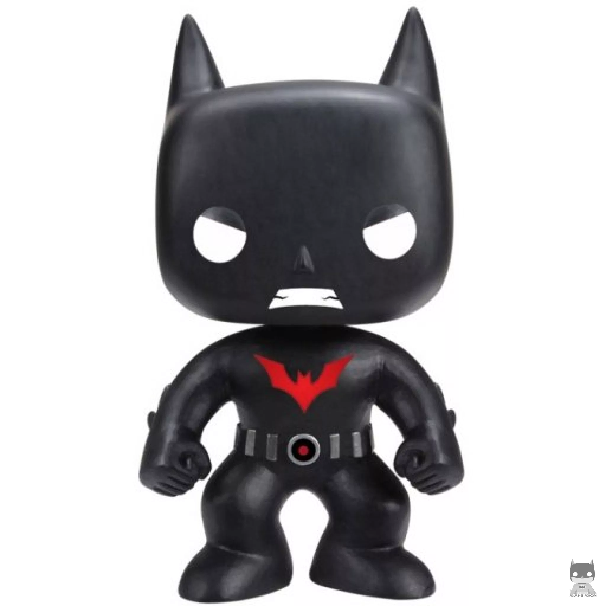 Batman Beyond Funko Pop! figure (DC Comics)