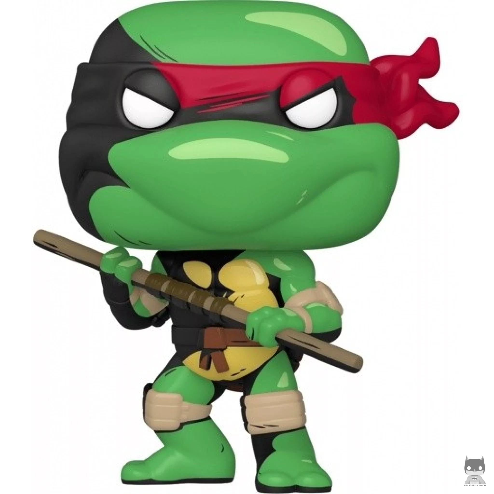 Donatello Funko Pop! figure (Eastman and Laird's Teenage Mutant Turtles Ninja)