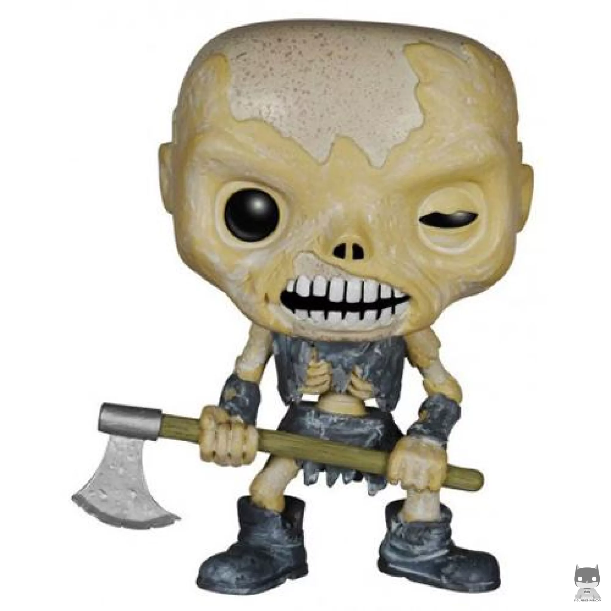 Wight Funko Pop! figure (Game of Thrones)
