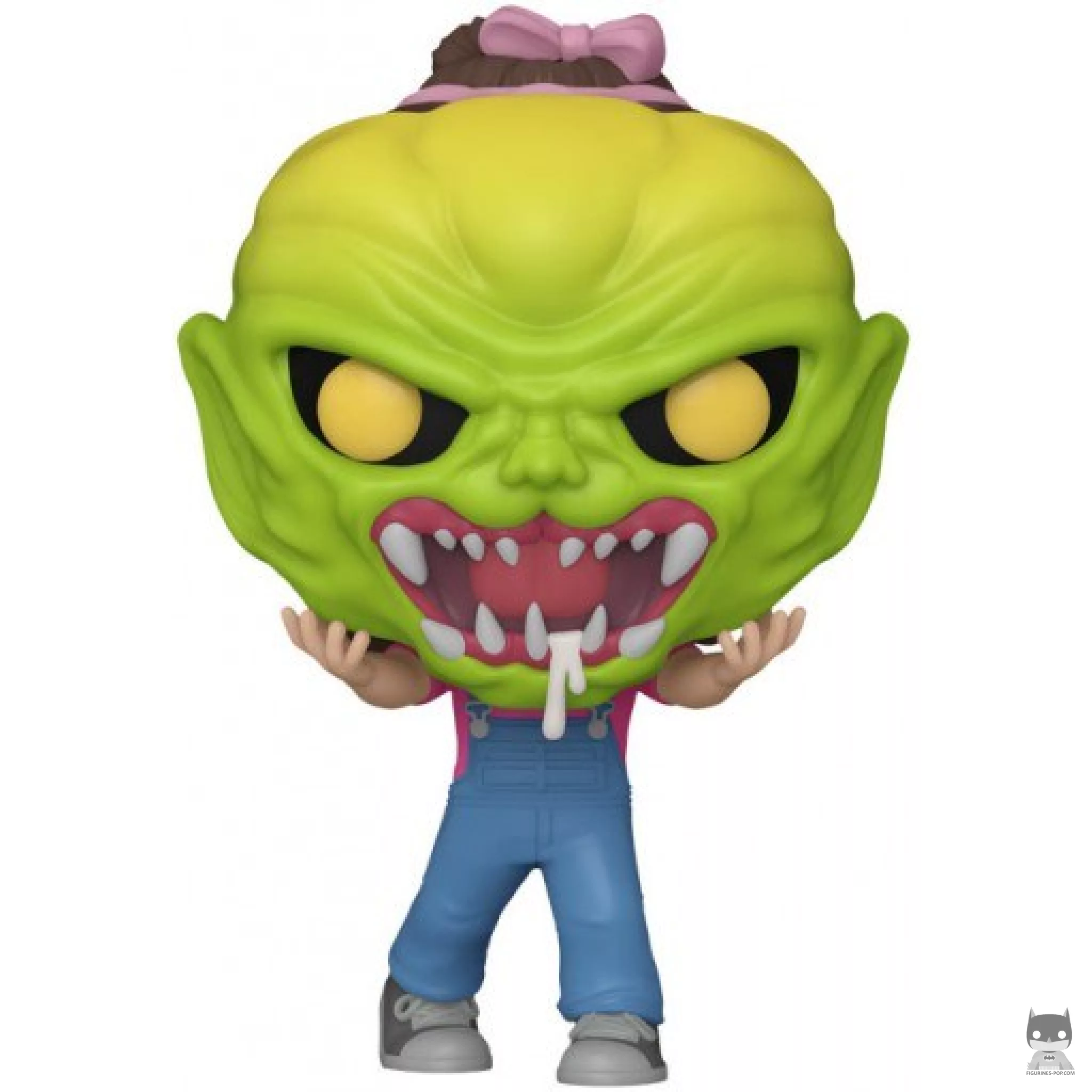 The Haunted Mask Funko Pop! figure (Goosebumps)