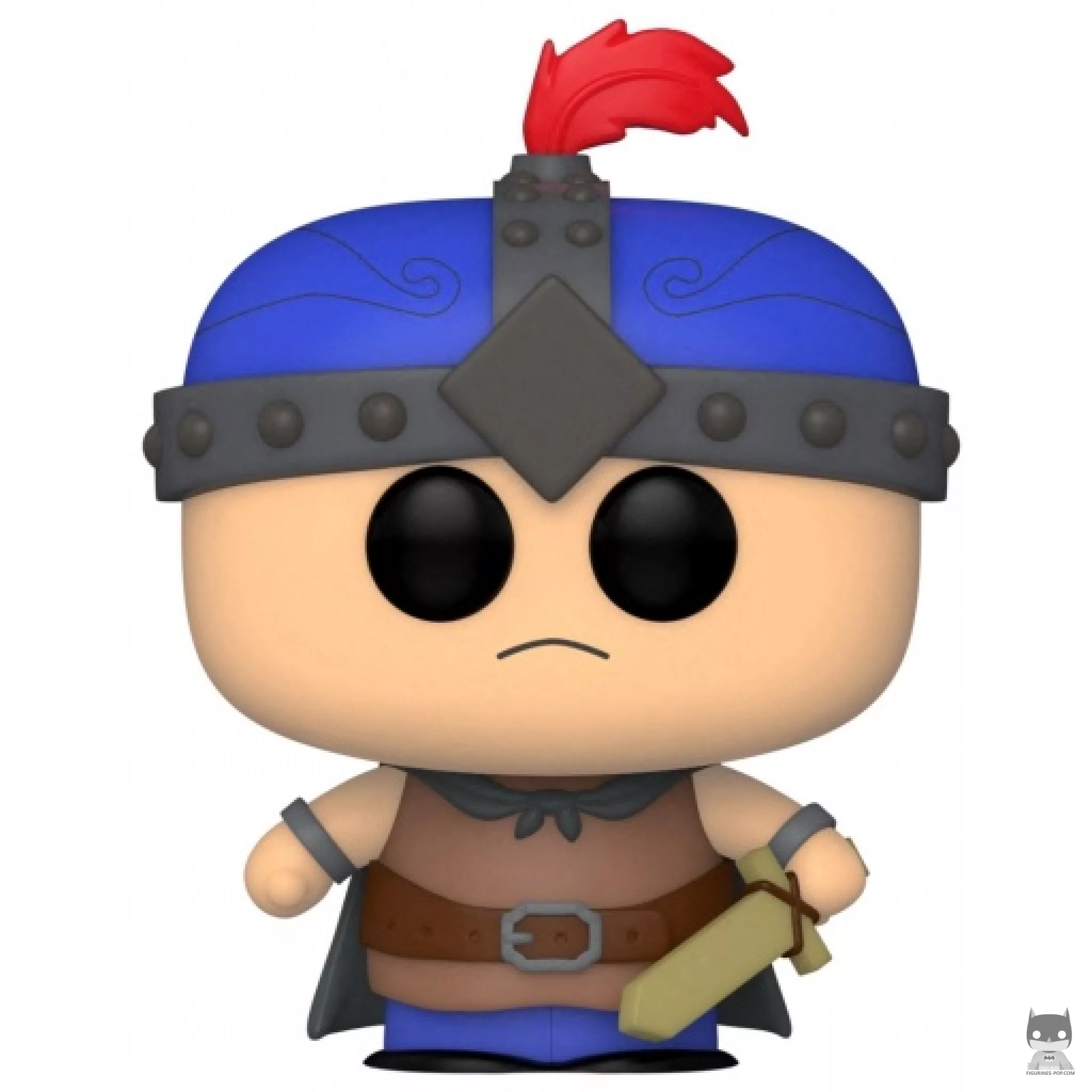 Ranger Stan Marshwalker (The Stick of Truth) Funko Pop! figure (South Park)