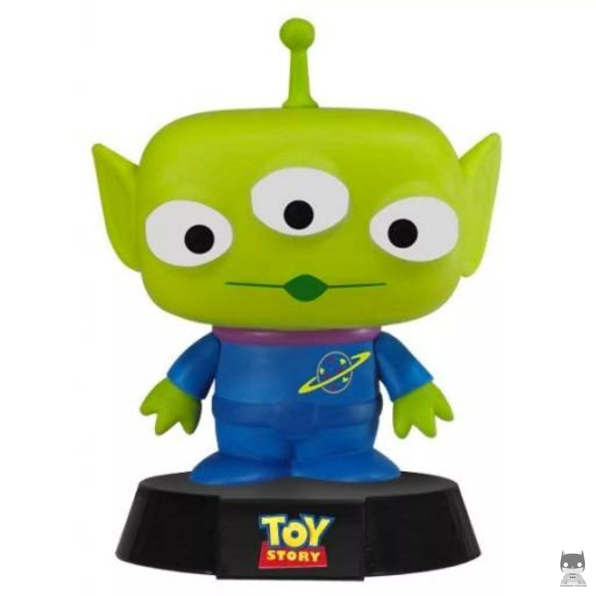 Alien Funko Pop! figure (Toy Story)
