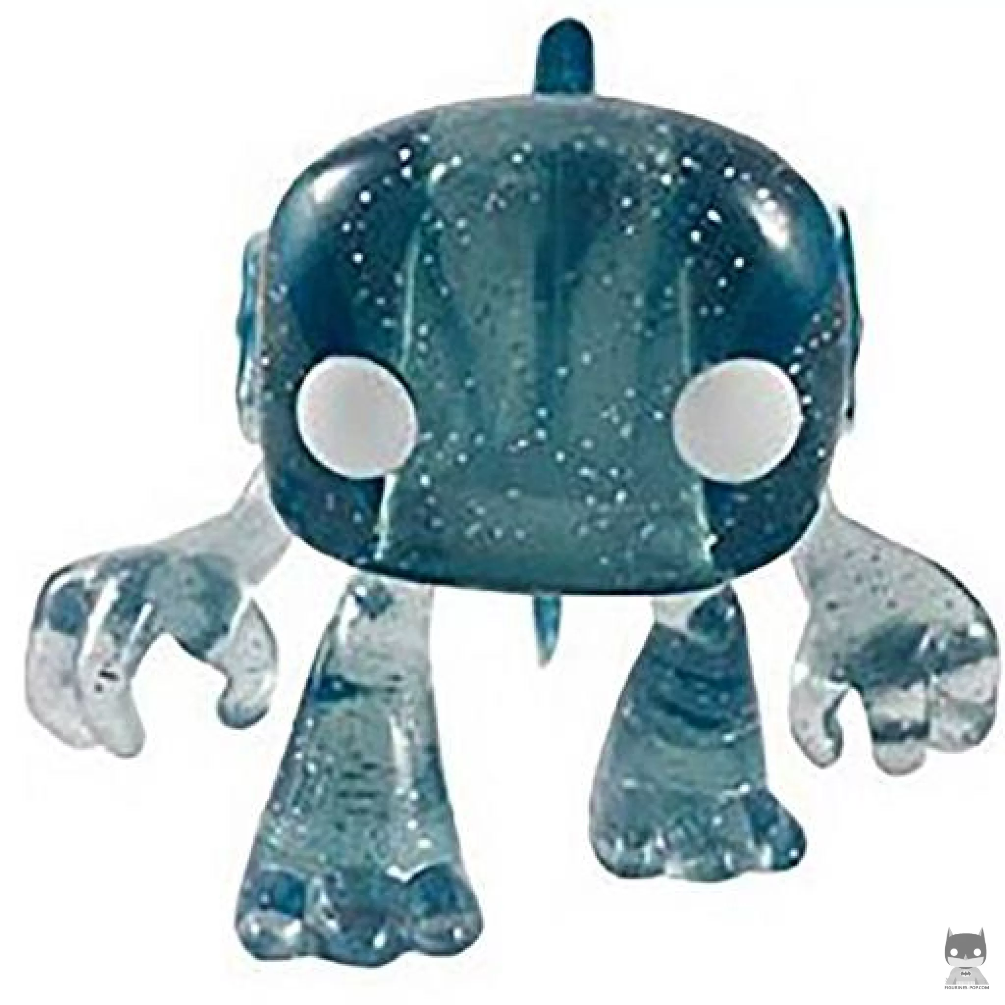 Murloc (Translucent) Funko Pop! figure (World of Warcraft)