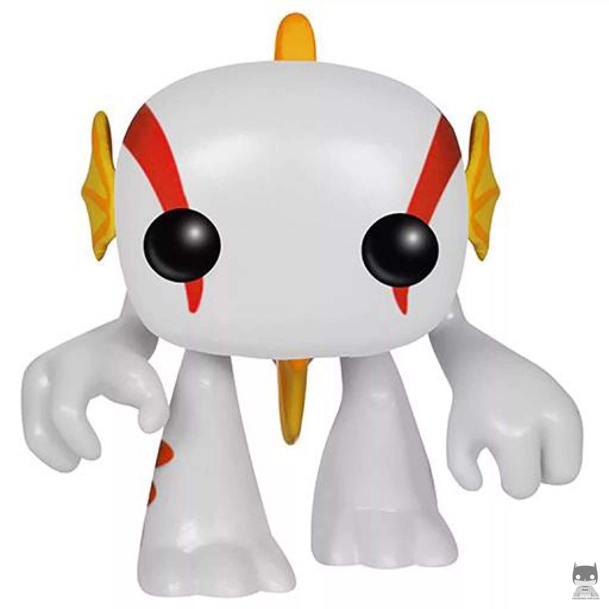 Murloc (White) Funko Pop! figure (World of Warcraft)