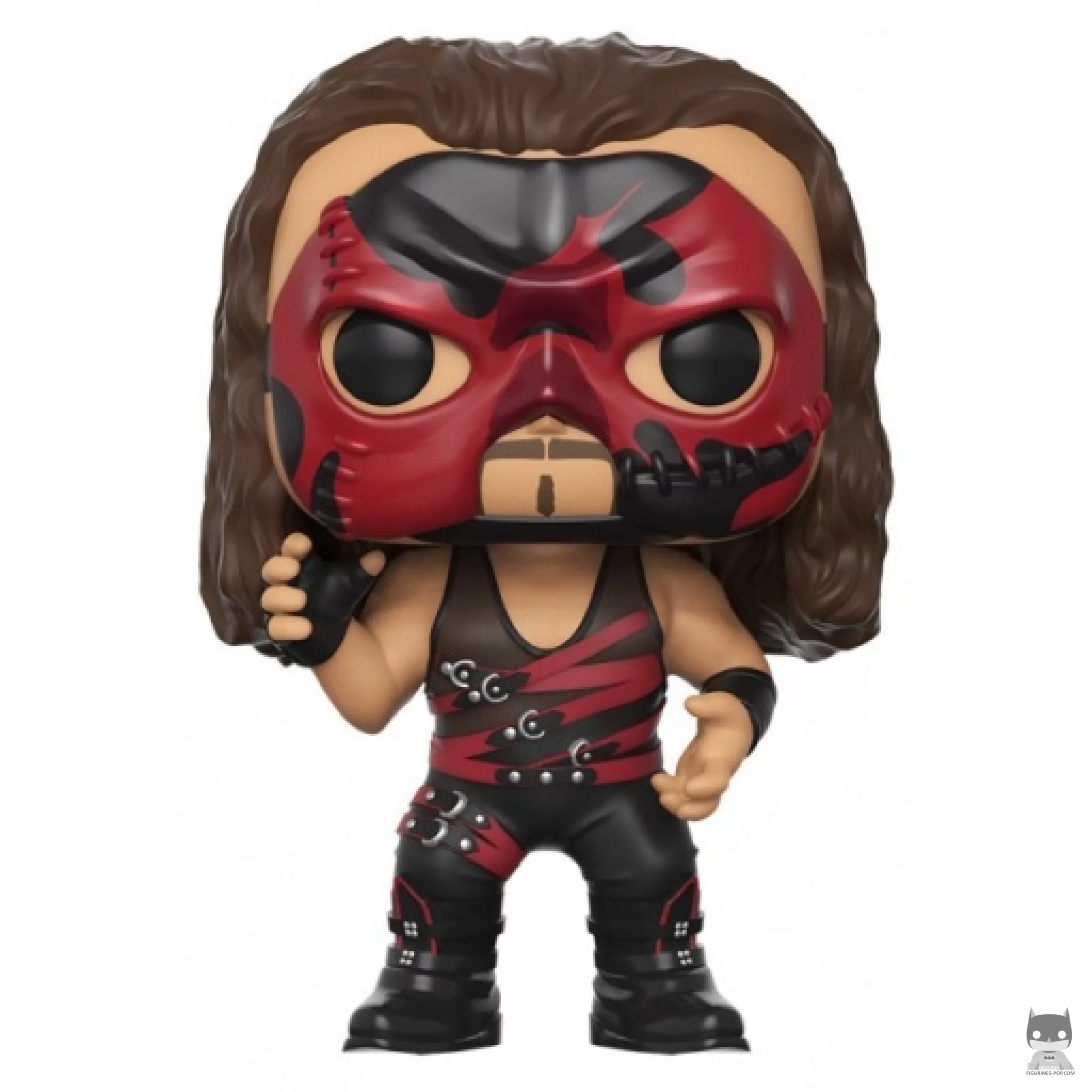 Kane Funko Pop! figure (WWE)