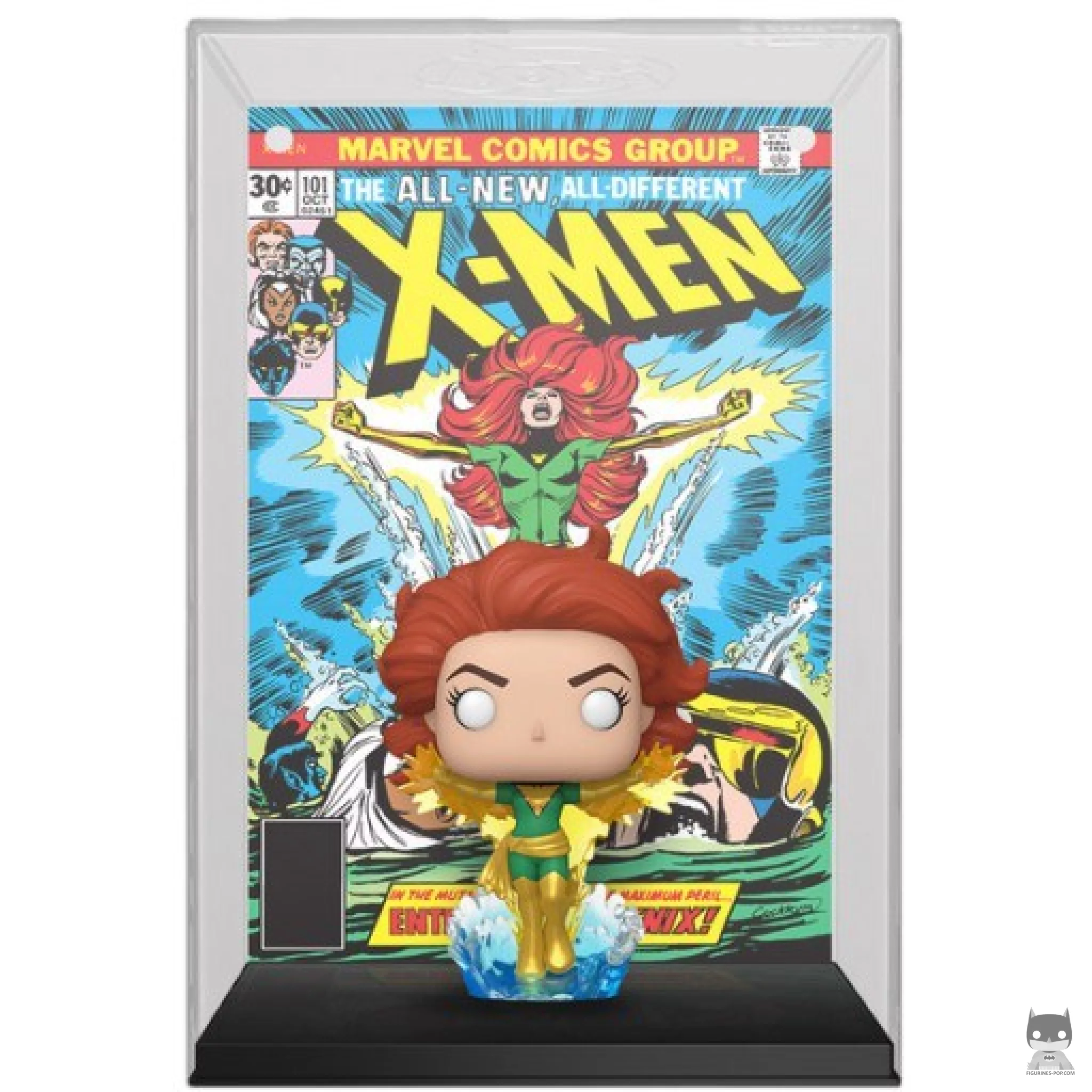 Phoenix Funko Pop! figure (X-Men)