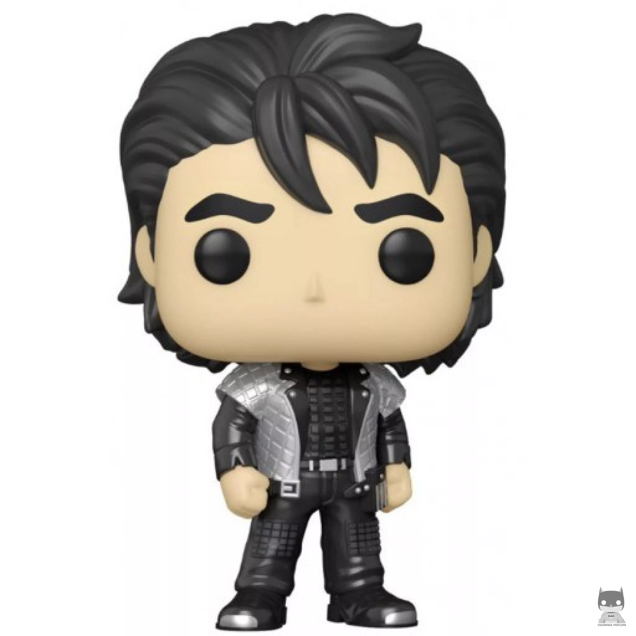 Roger Taylor (The Wild Boys) Funko Pop! figure (Duran Duran)