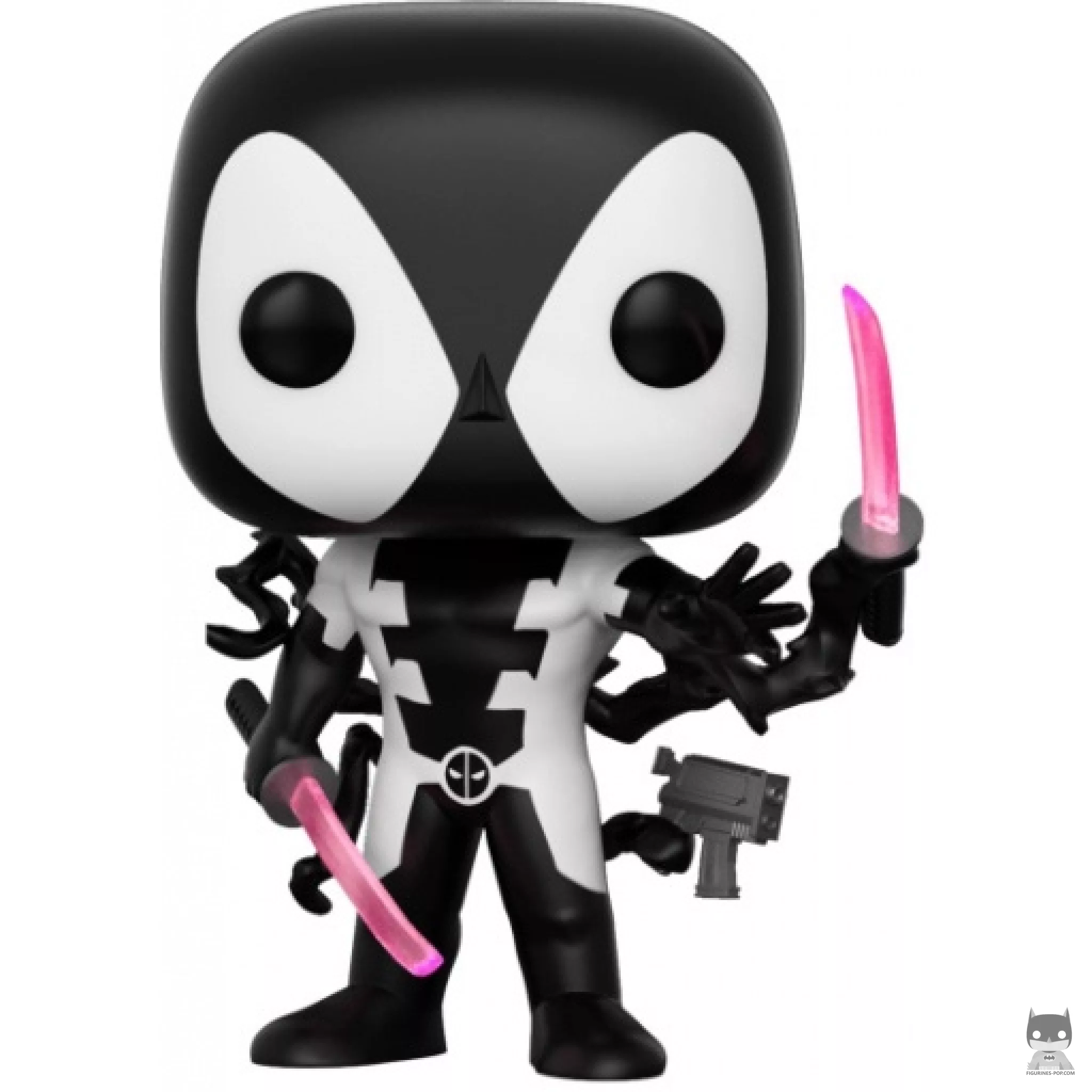 Venompool Funko Pop! figure (Marvel Comics)