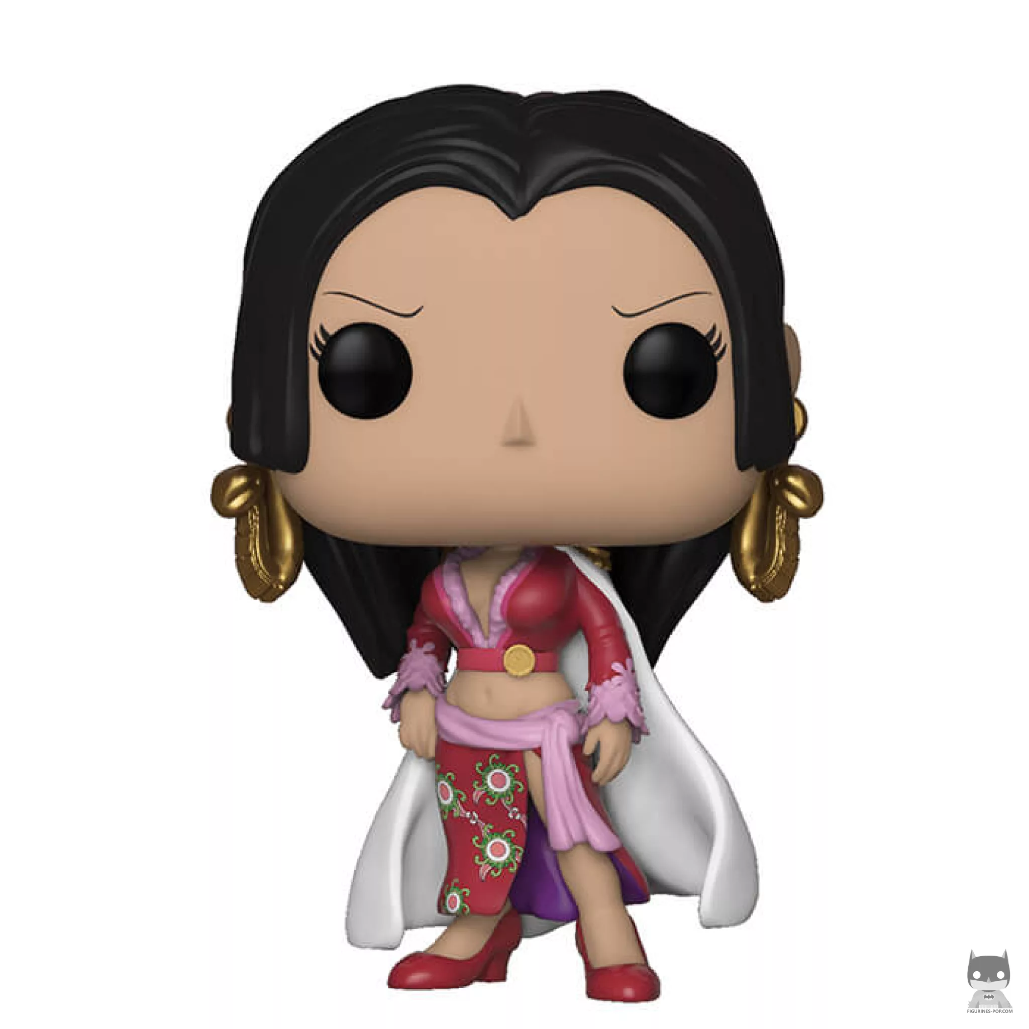 Boa Hancock Funko Pop! figure (One Piece)