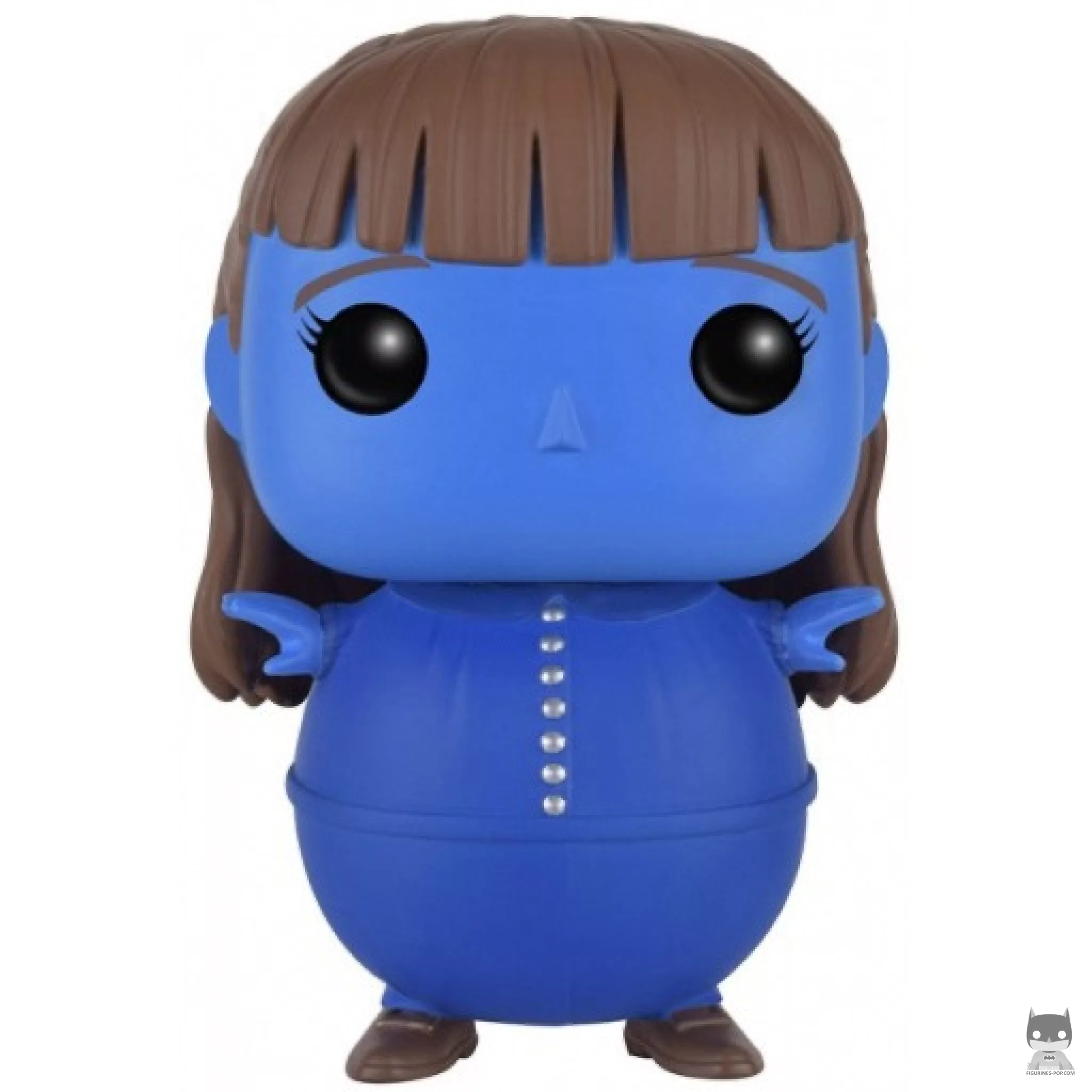 Violet Beauregarde Funko Pop! figure (Charlie and the Chocolate Factory)