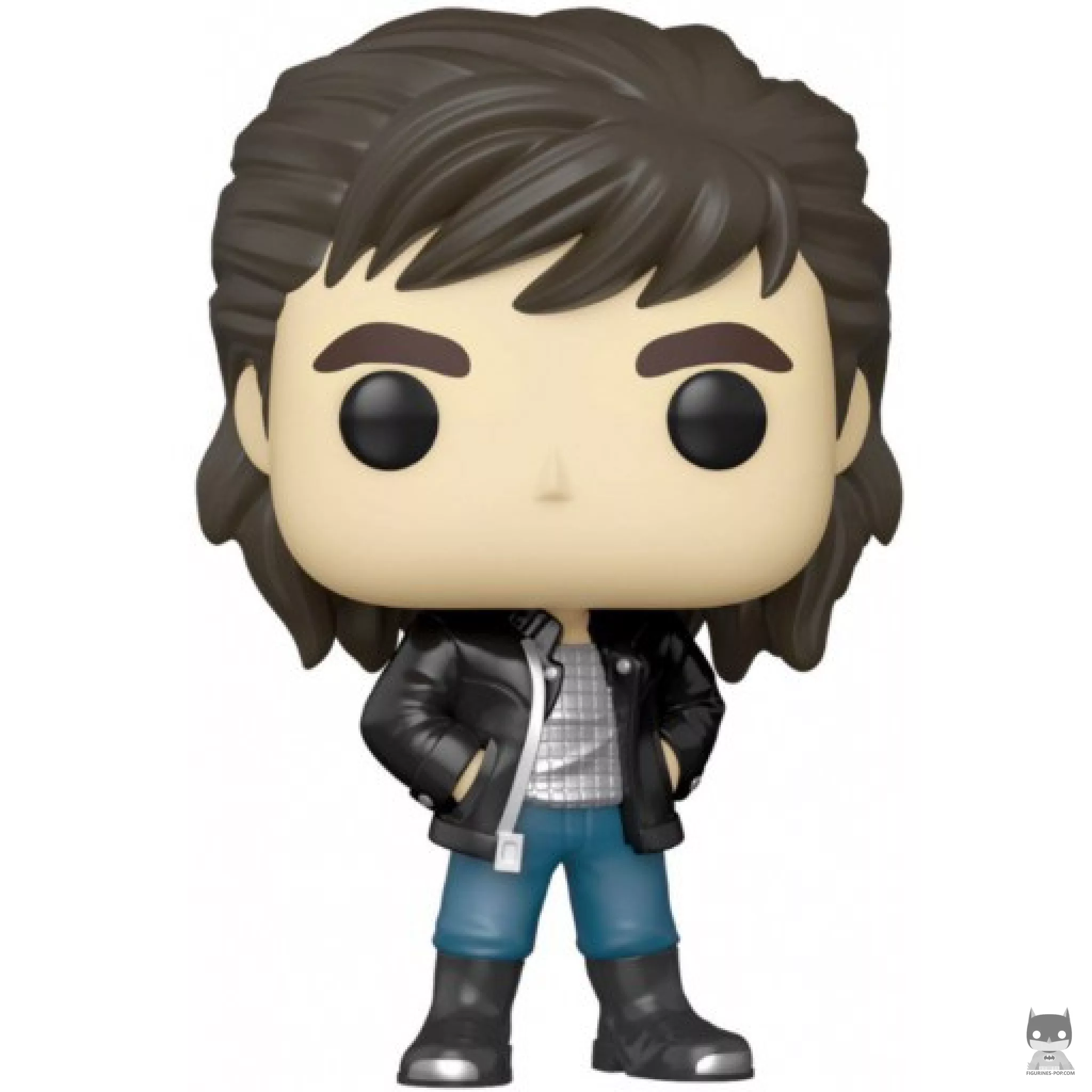 Andy Taylor (The Wild Boys) Funko Pop! figure (Duran Duran)