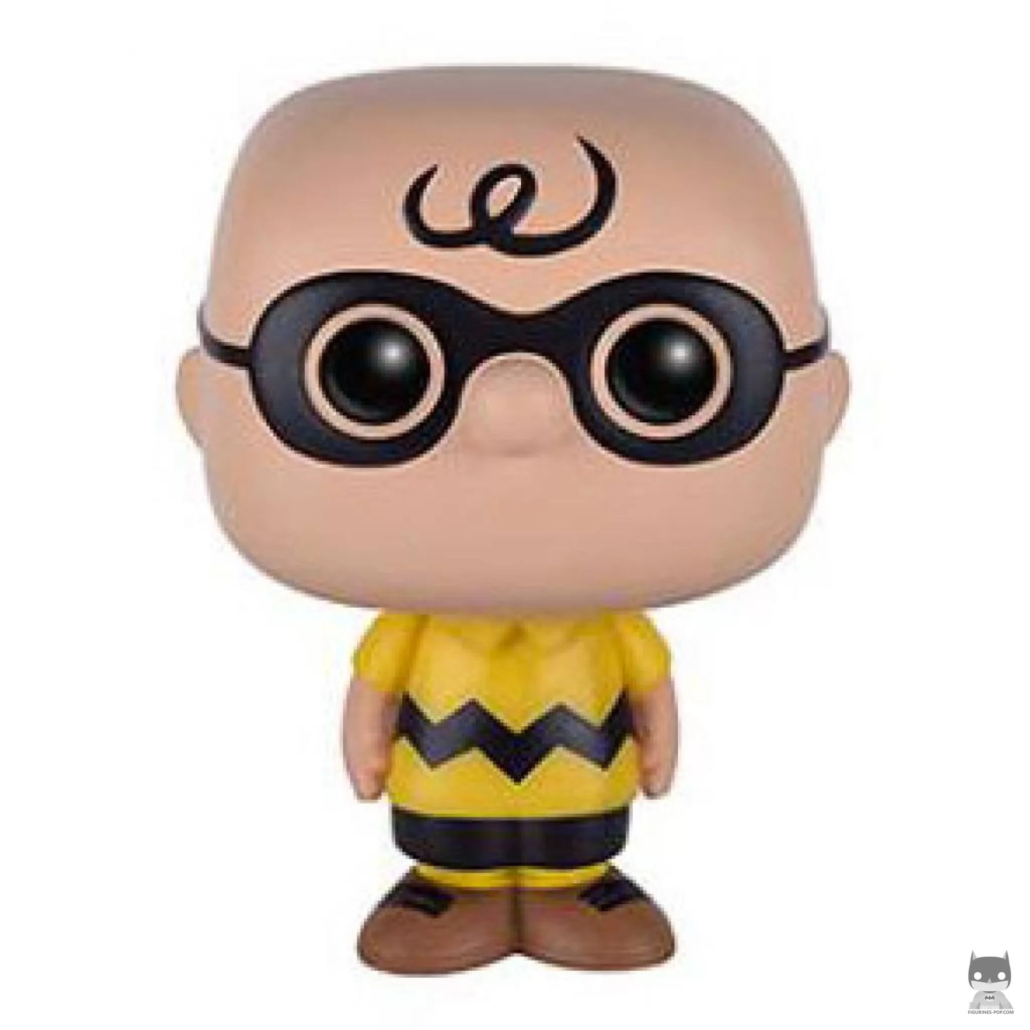 Charlie Brown Halloween Funko Pop! figure (Peanuts)