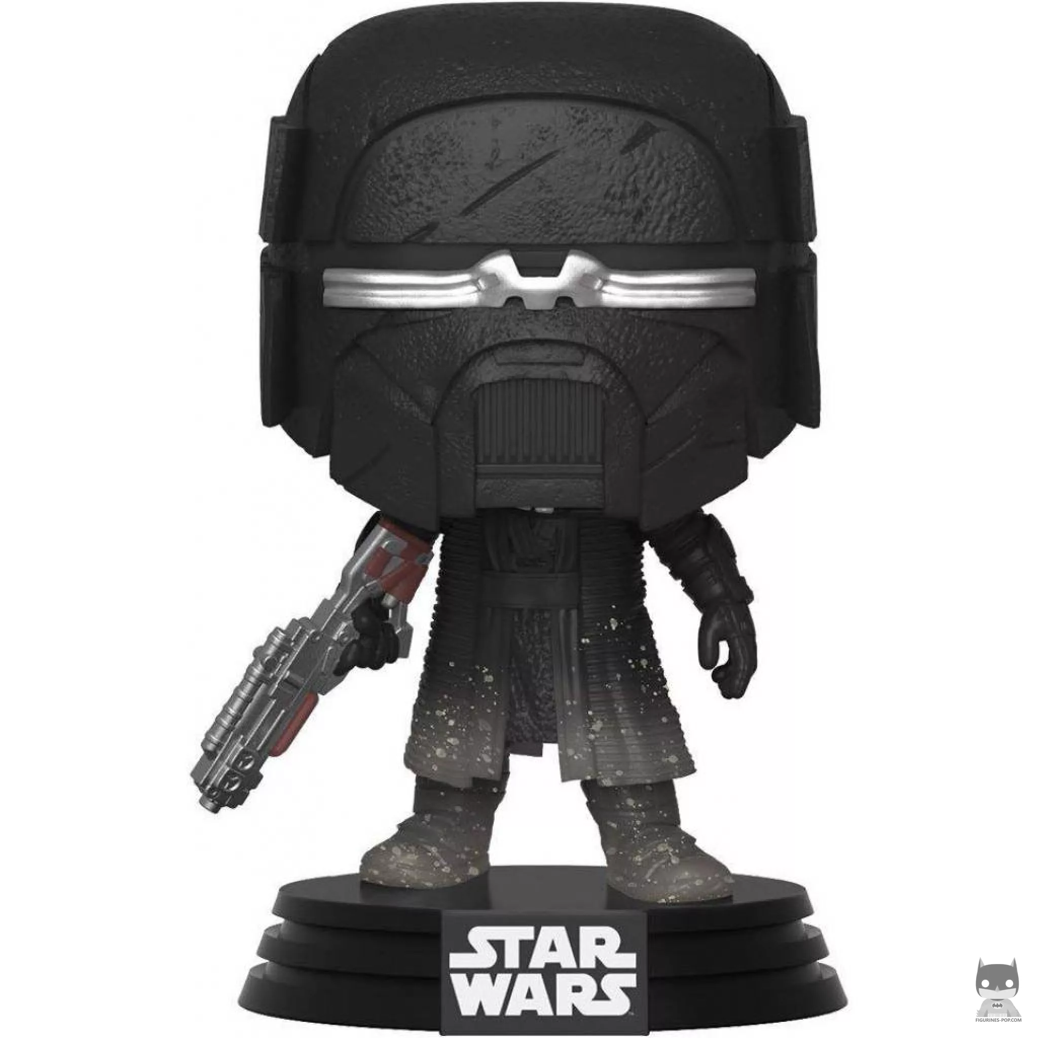 Knight of Ren Blaster Rifle Funko Pop! figure (Star Wars: Episode IX, The Rise of Skywalker)