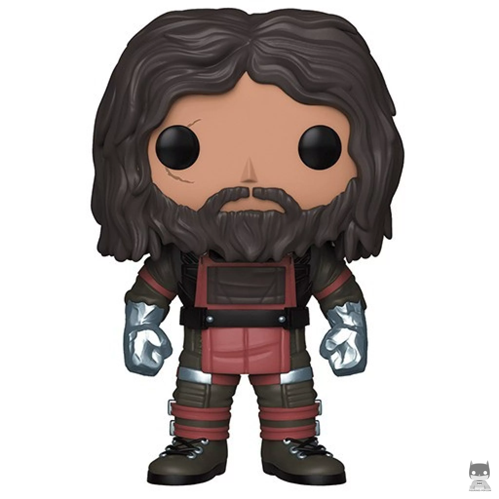 Eitri (Supersized) Funko Pop! figure (Avengers: Infinity War)