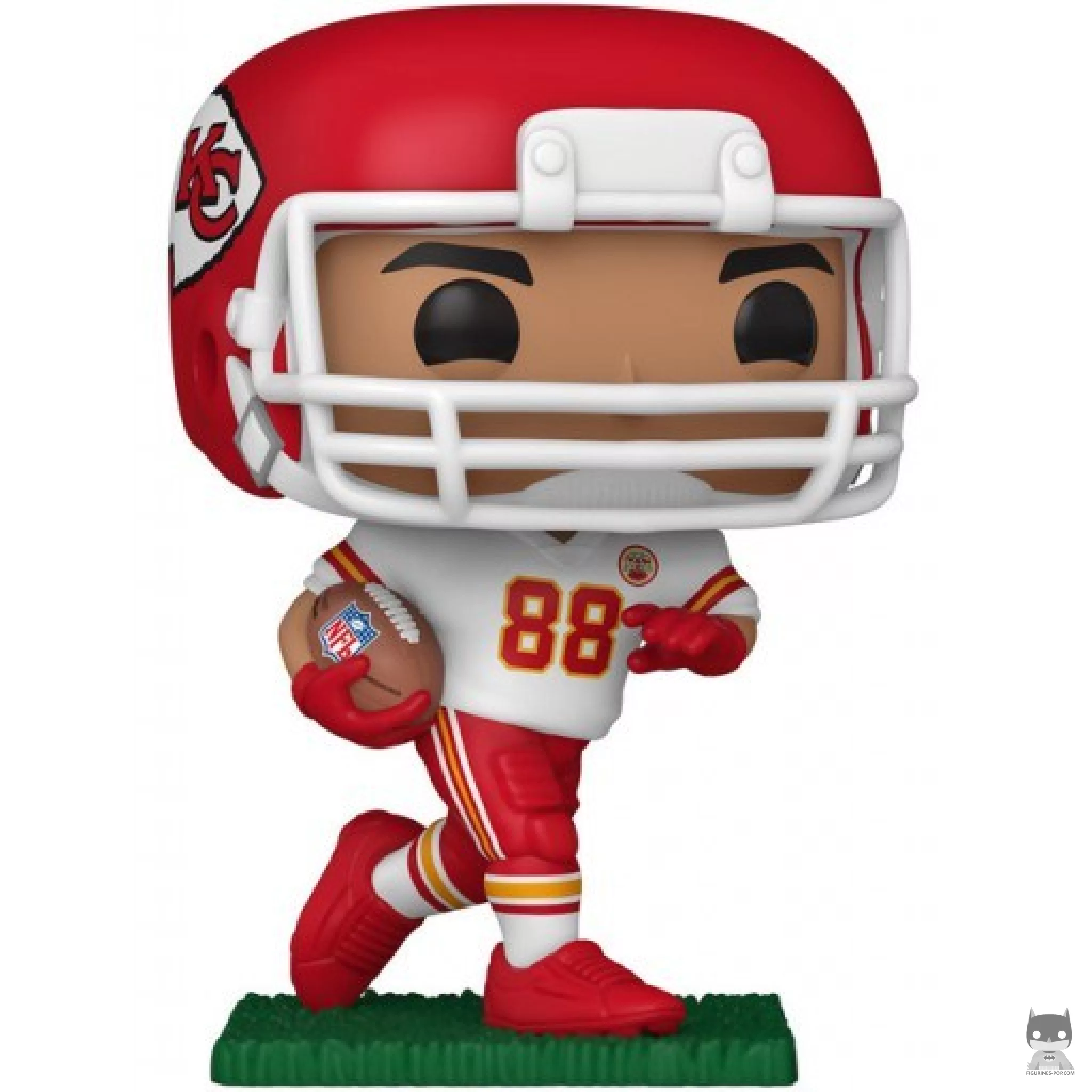 Tony Gonzalez Funko Pop! figure (NFL)