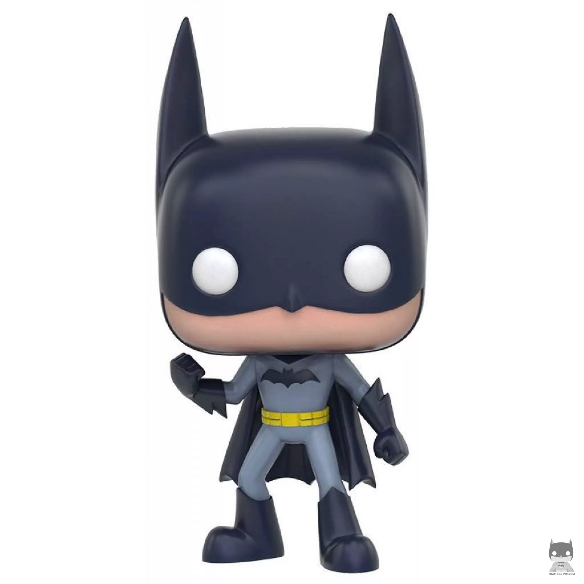 Robin as Batman Funko Pop! figure (Teen Titans Go!)