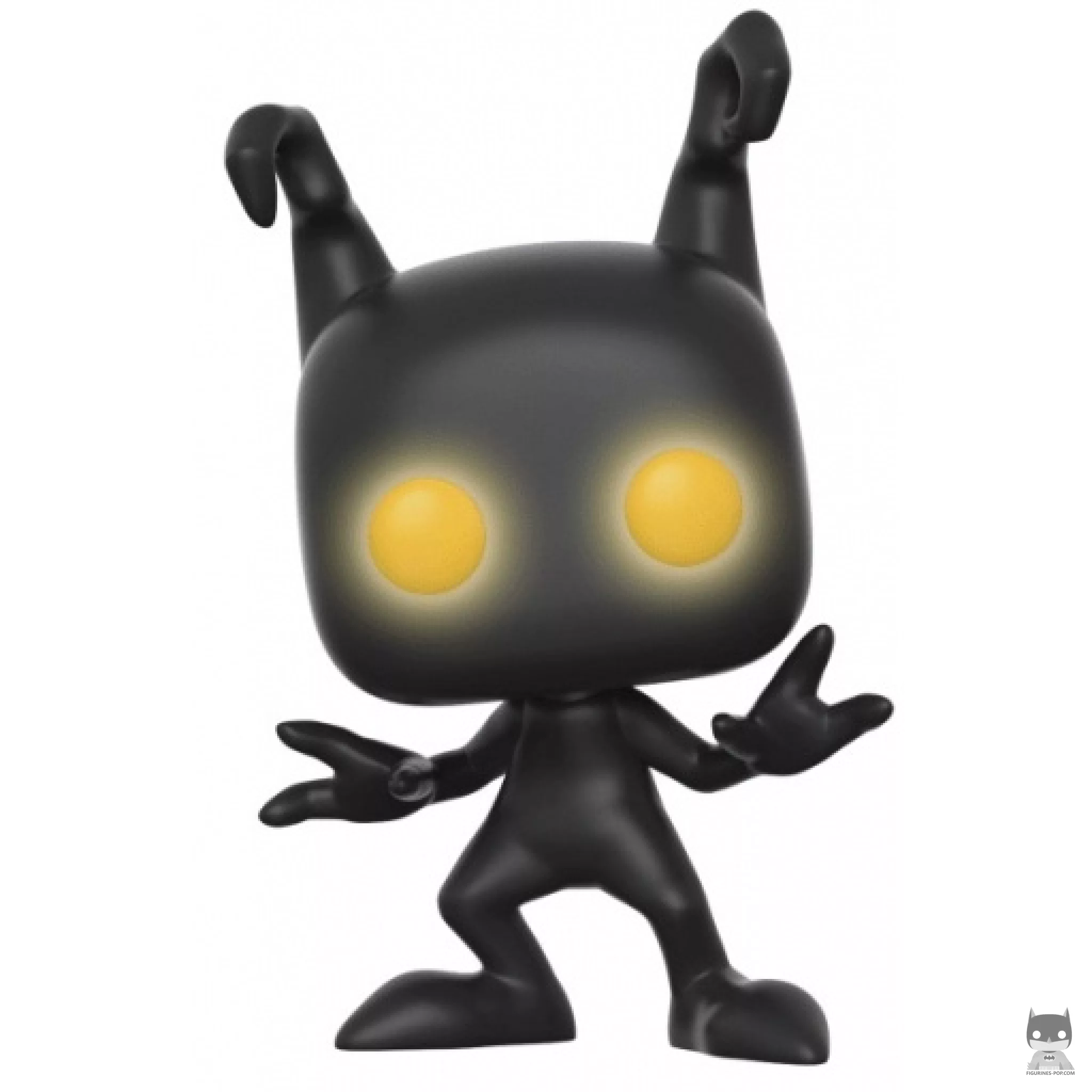 Shadow Heartless (Chase) Funko Pop! figure (Kingdom Hearts)