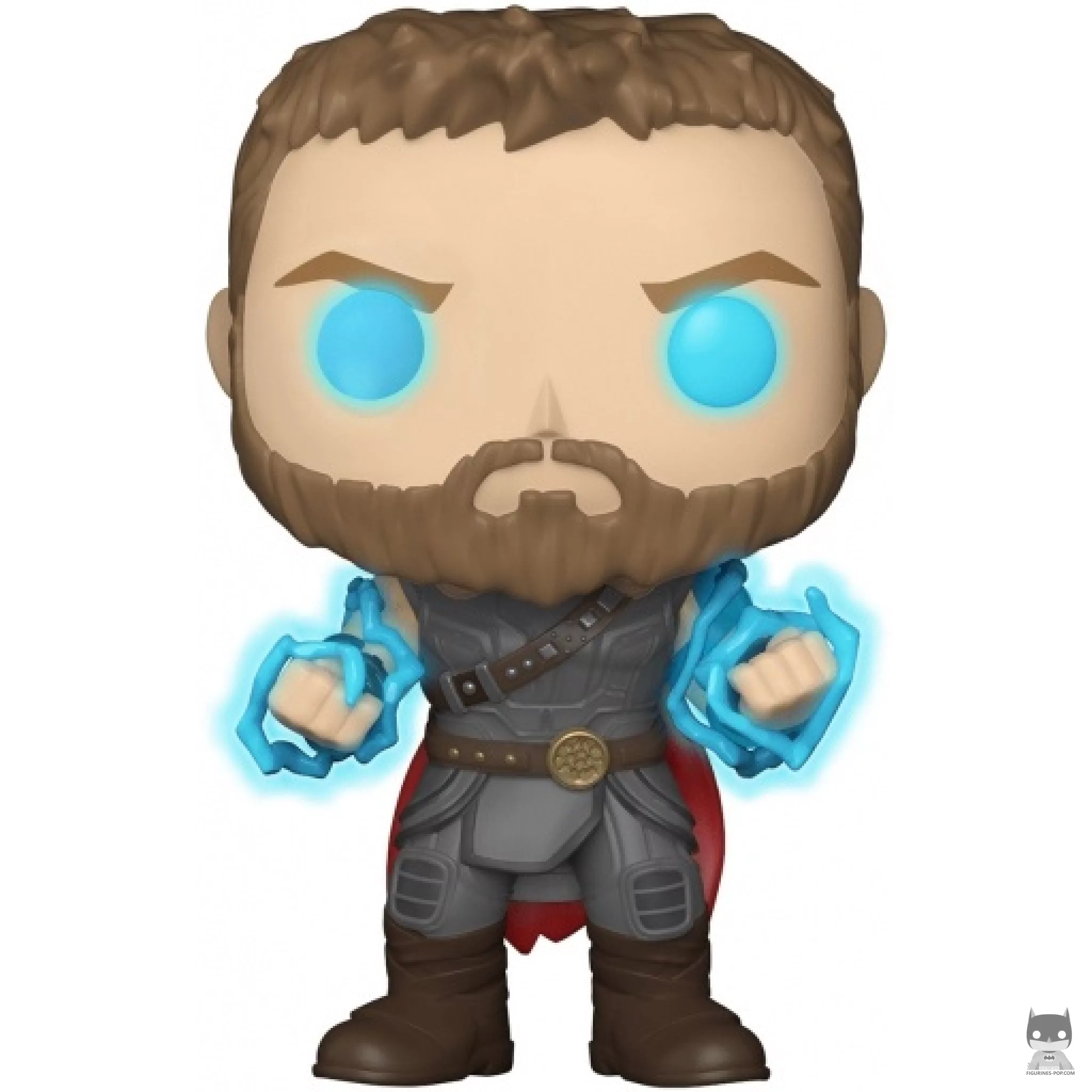 Thor (Odin Force) Funko Pop! figure (Thor Ragnarok)