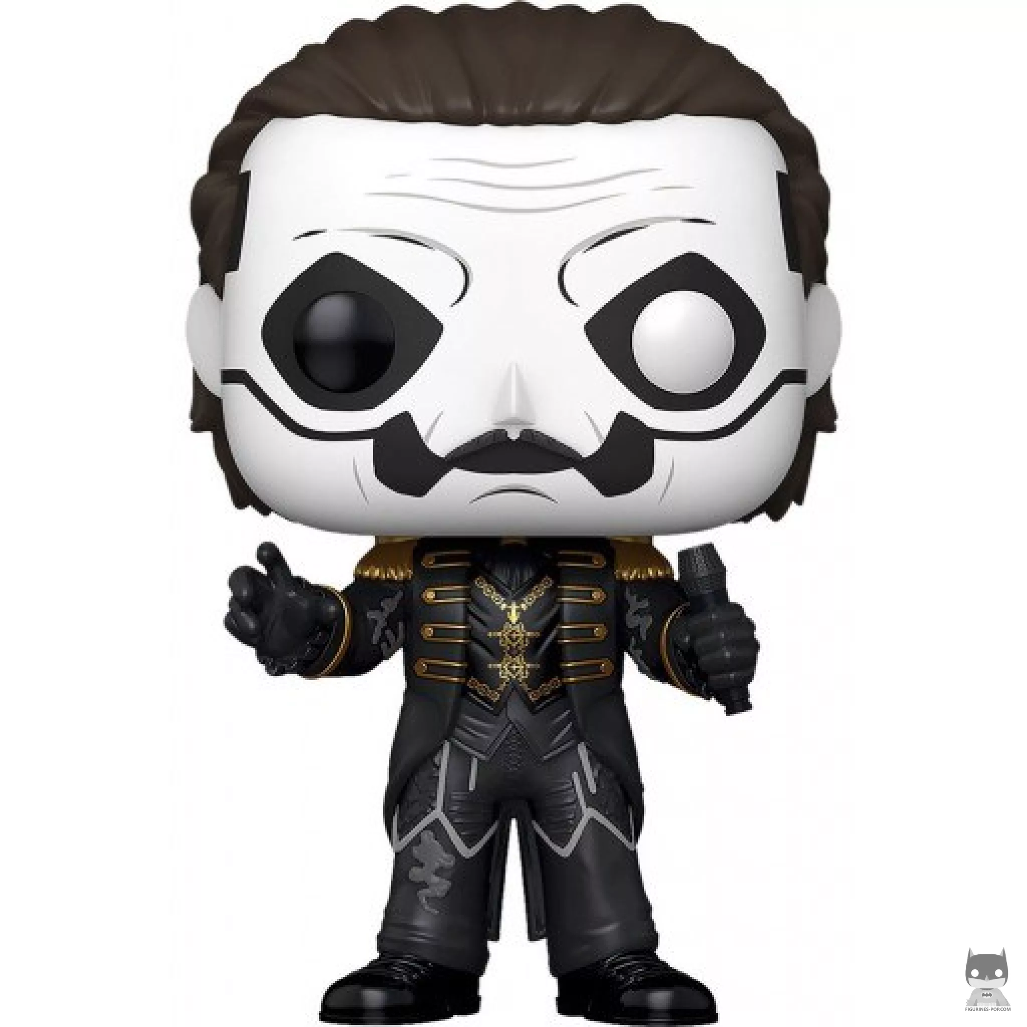 Papa Emeritus IV Funko Pop! figure (Ghost)