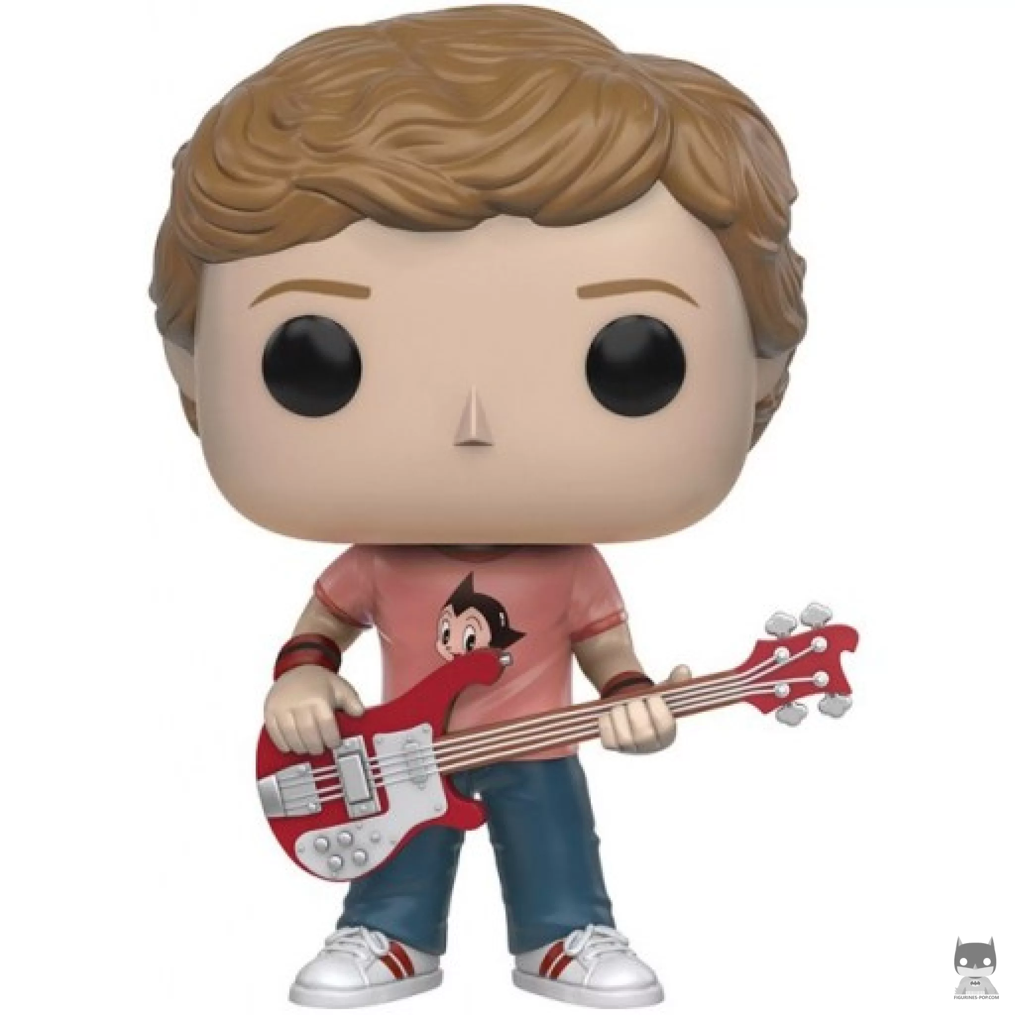 Scott Pilgrim in Astro Boy tee Funko Pop! figure (Scott Pilgrim)