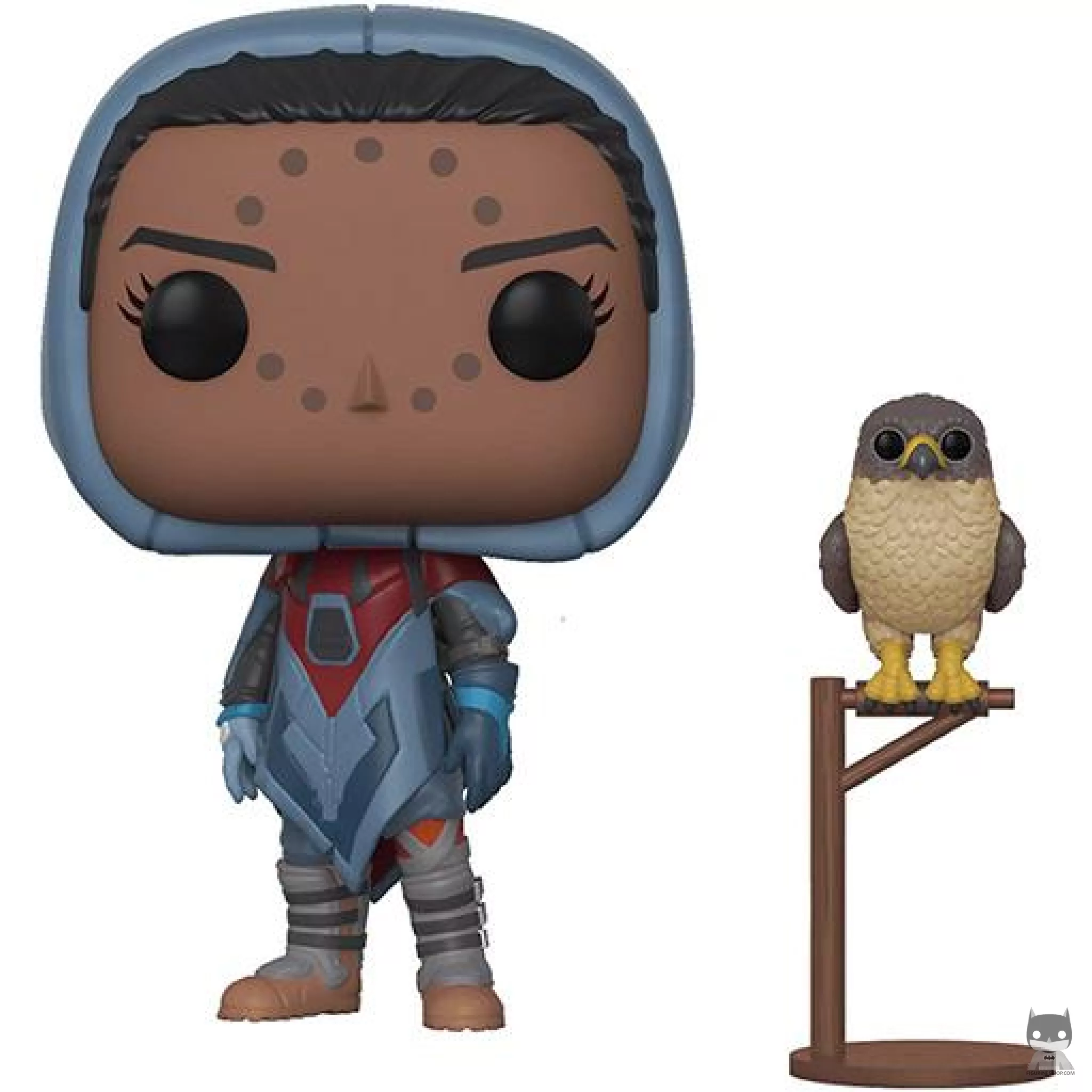 Suraya Hawthorne Funko Pop! figure (Destiny)