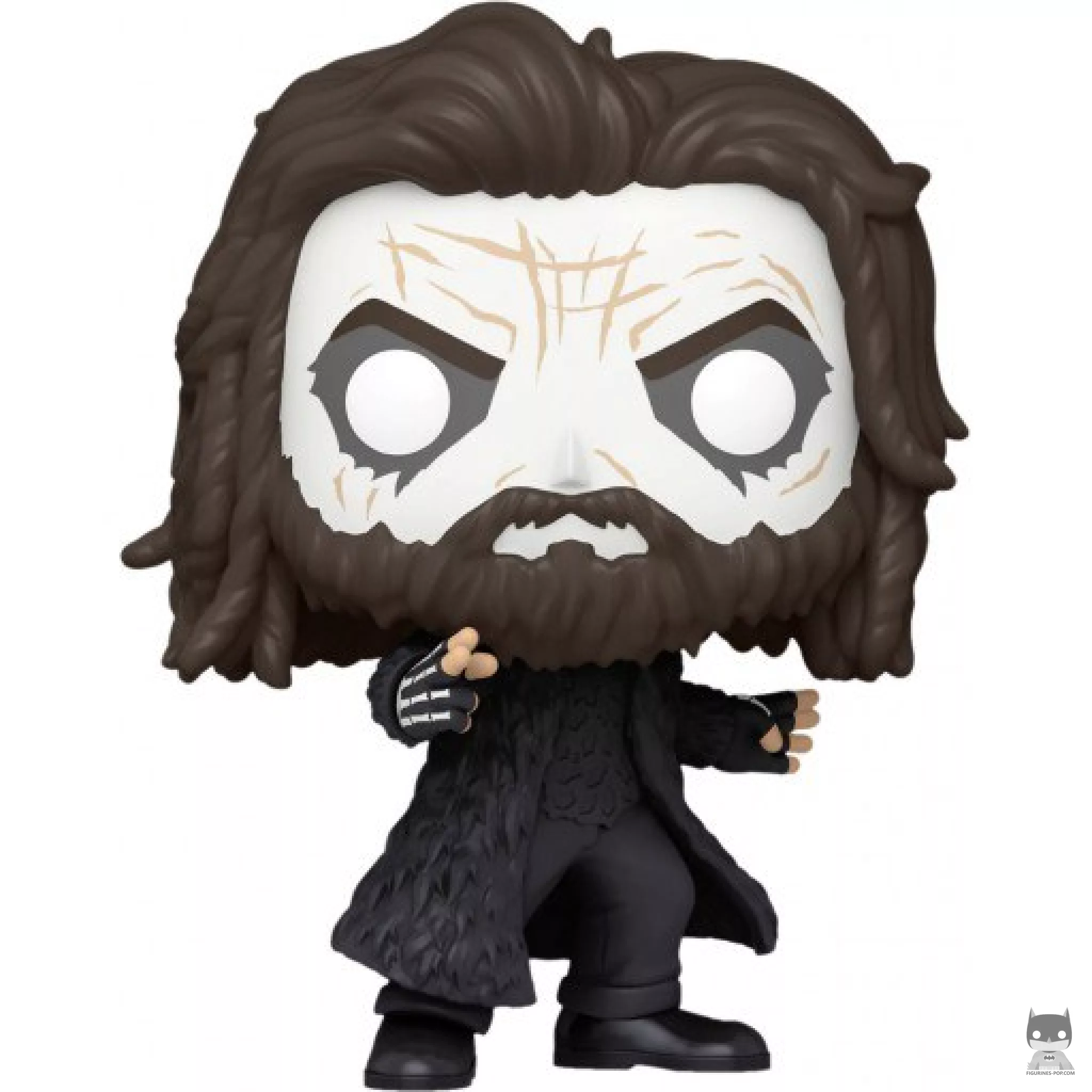 Rob Zombie (Dragula) Funko Pop! figure (Rob Zombie)