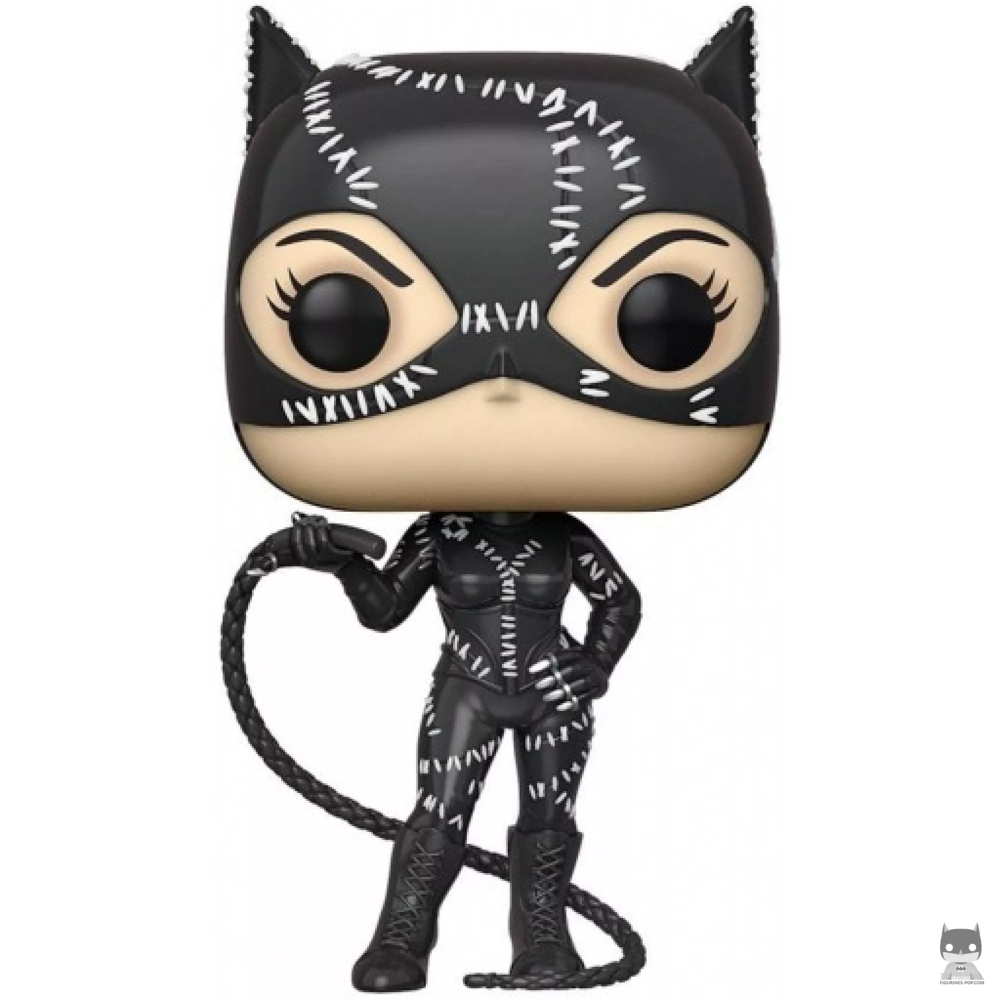 Catwoman (Batman Returns) Funko Pop! figure (Batman Quadrilogy)