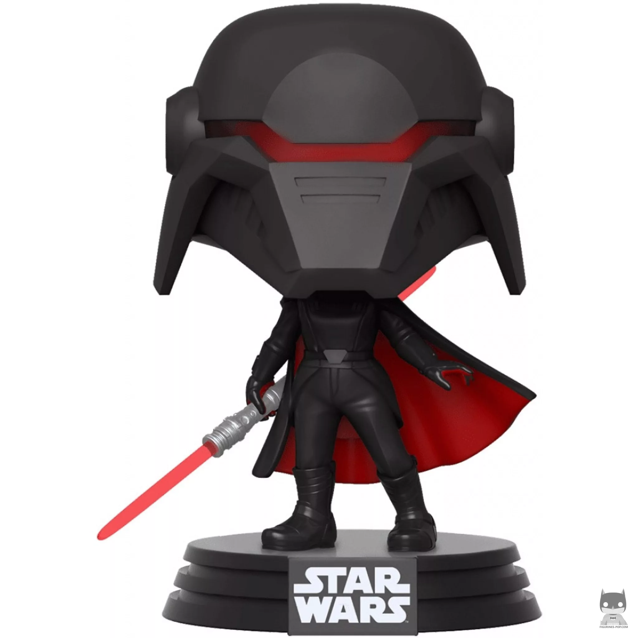 The Second Sister Funko Pop! figure (Star Wars Jedi: Fallen Order)