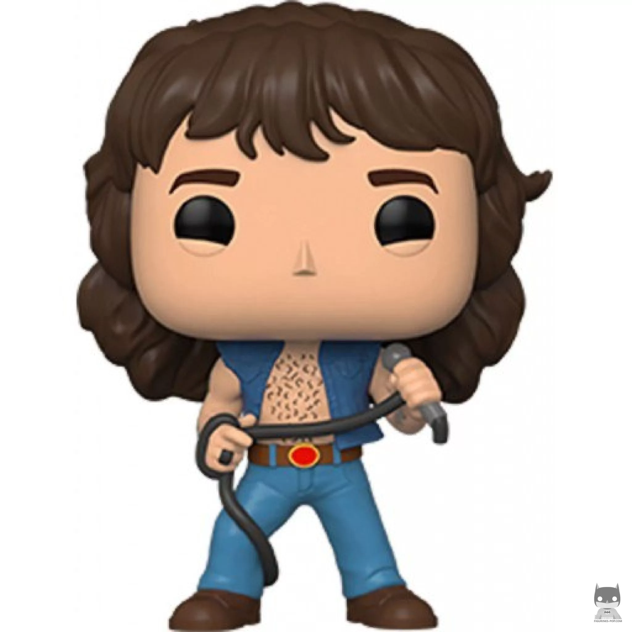Bon Scott Funko Pop! figure (AC/DC)