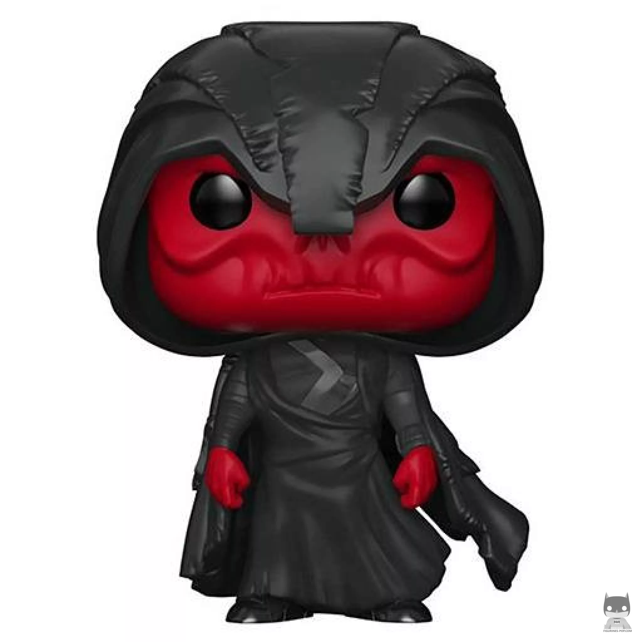 Stonekeeper Funko Pop! figure (Avengers: Infinity War)