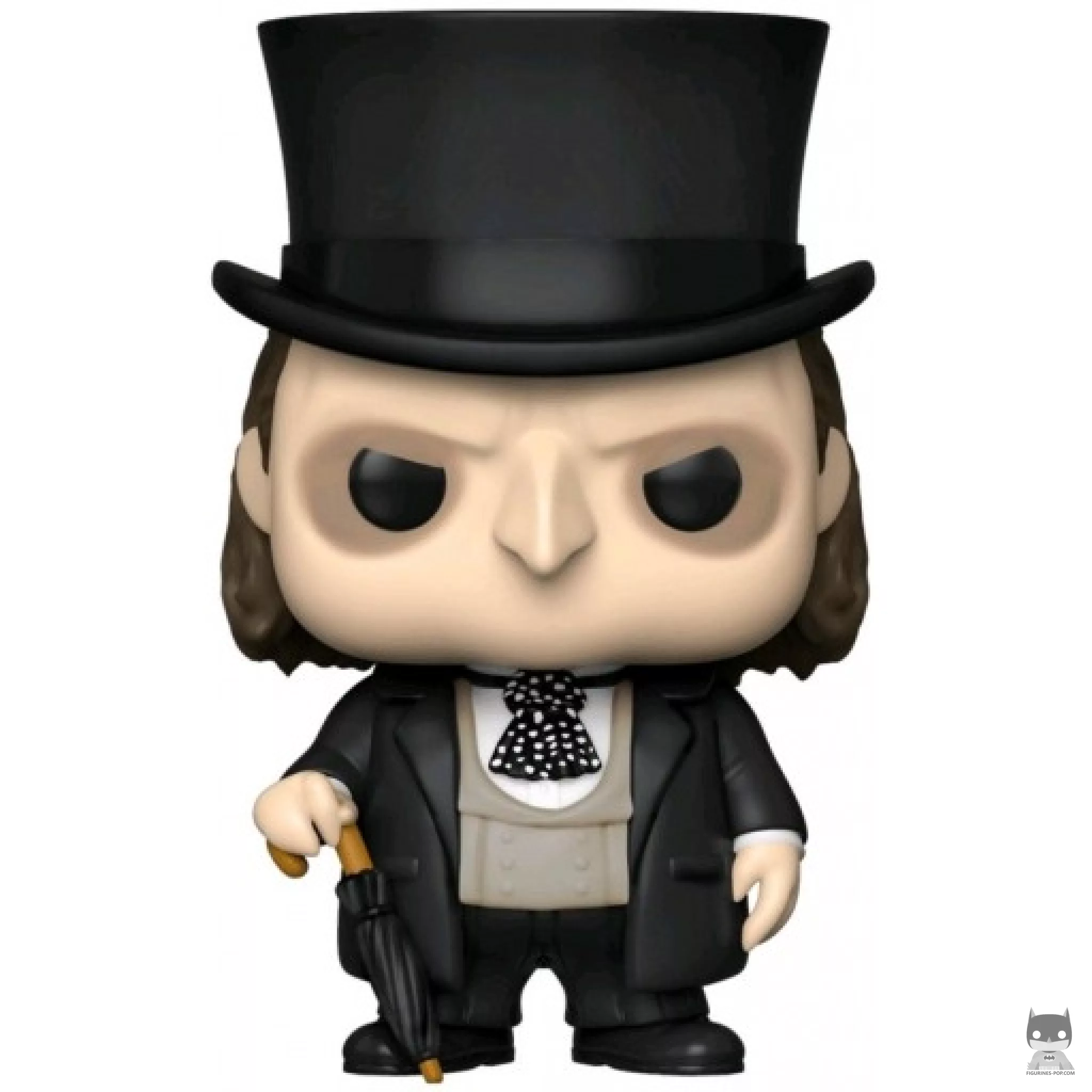 The Penguin (Batman Returns) Funko Pop! figure (Batman Quadrilogy)