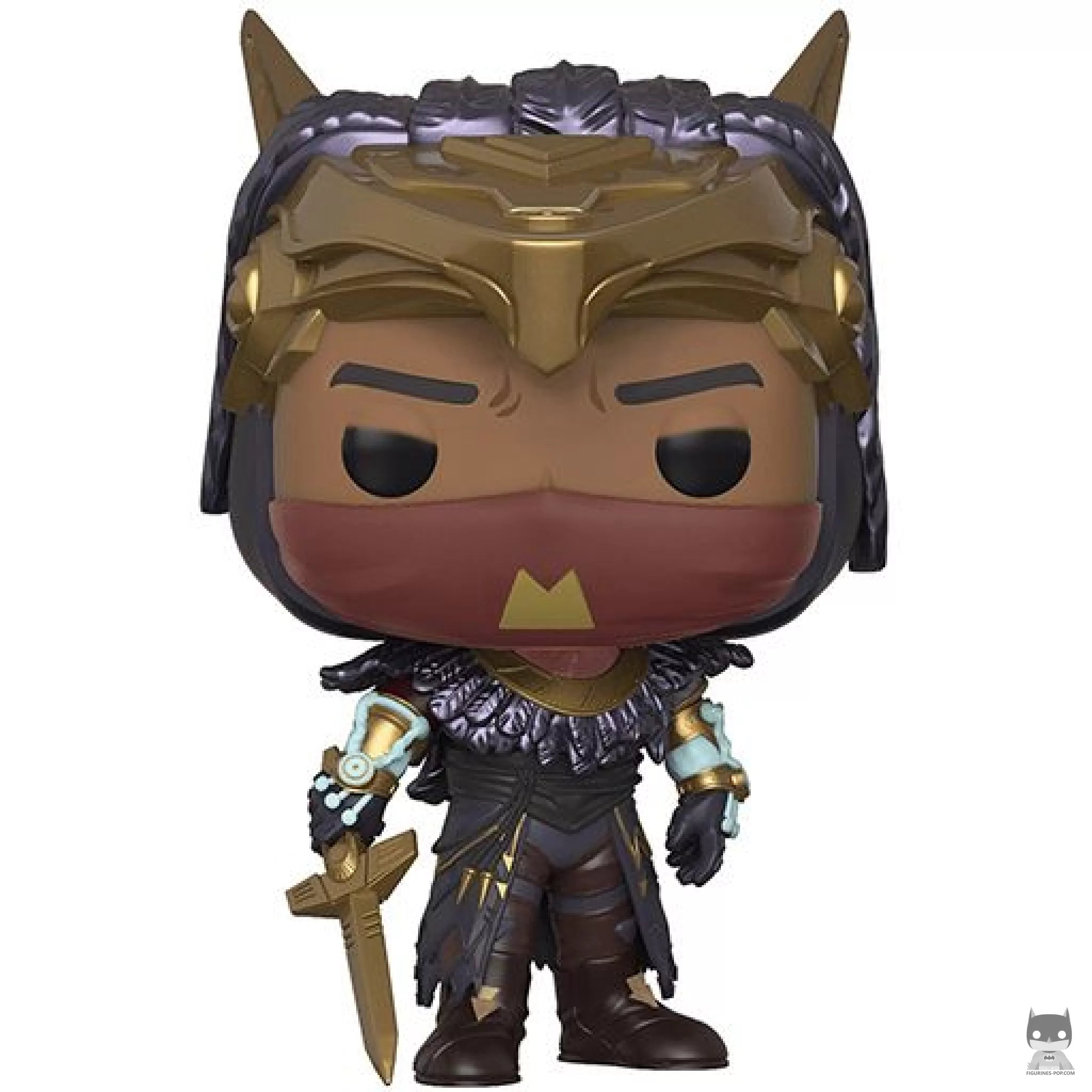 Osiris Funko Pop! figure (Destiny)
