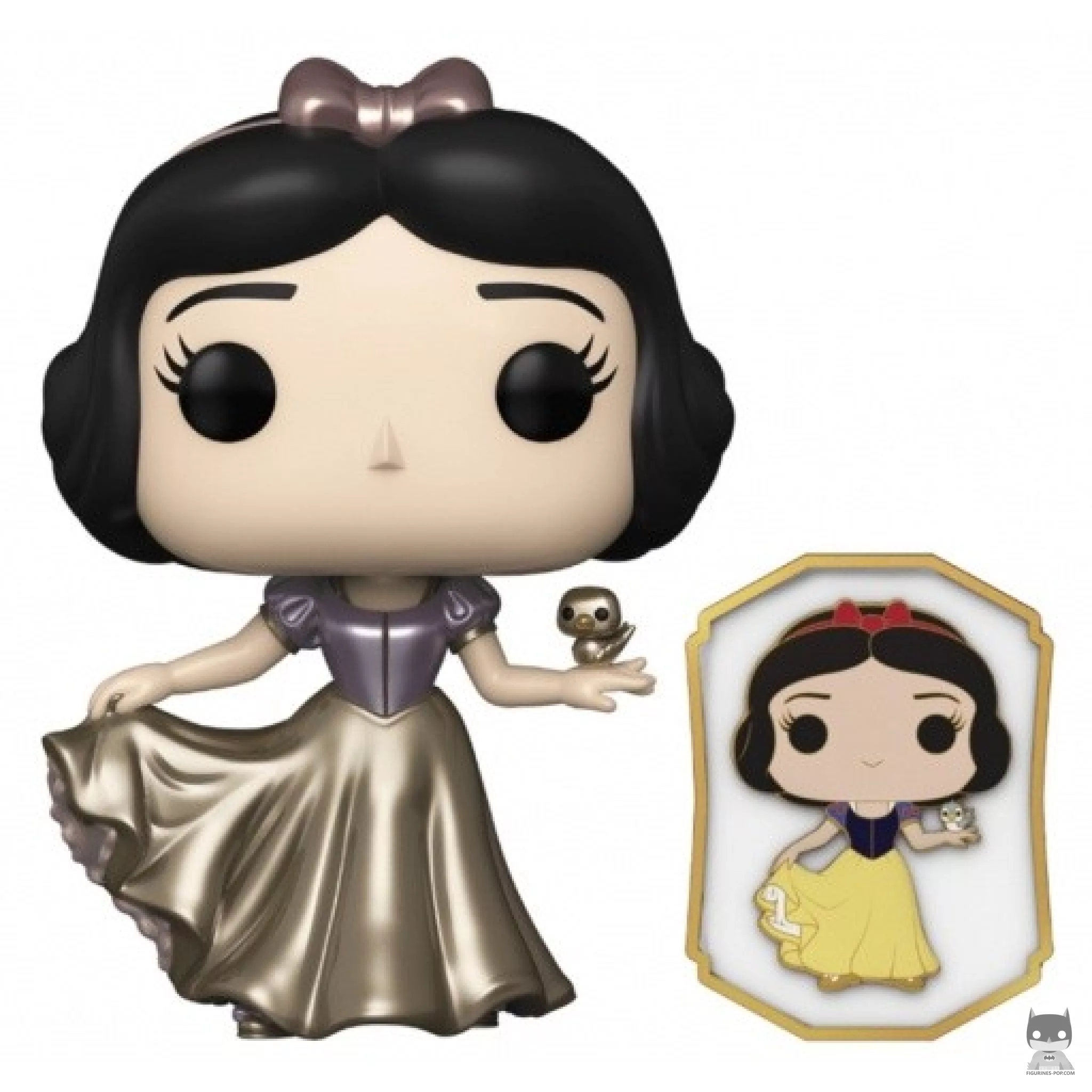 Snow White Funko Pop! figure (Disney Princess)