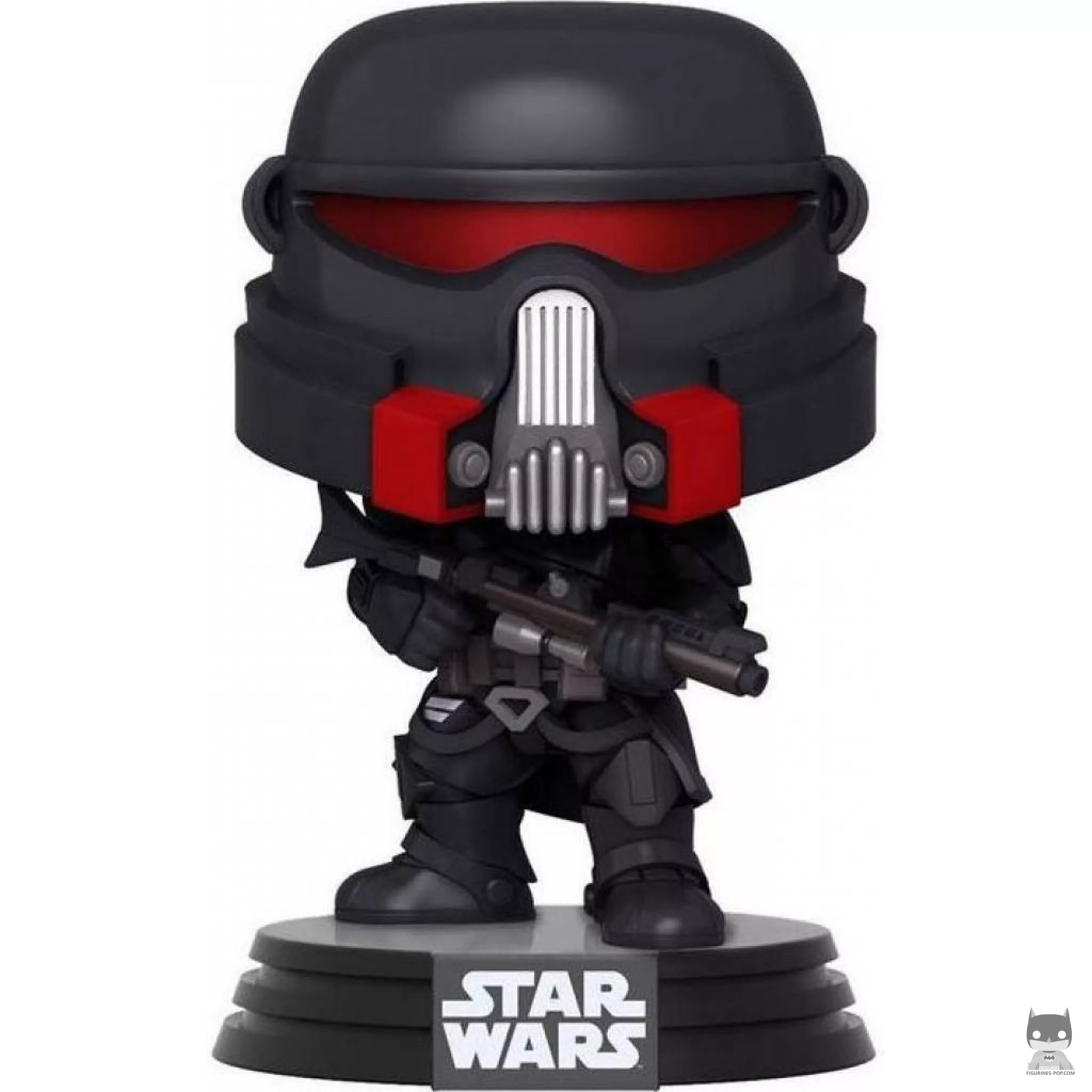 Purge Trooper Funko Pop! figure (Star Wars Jedi: Fallen Order)