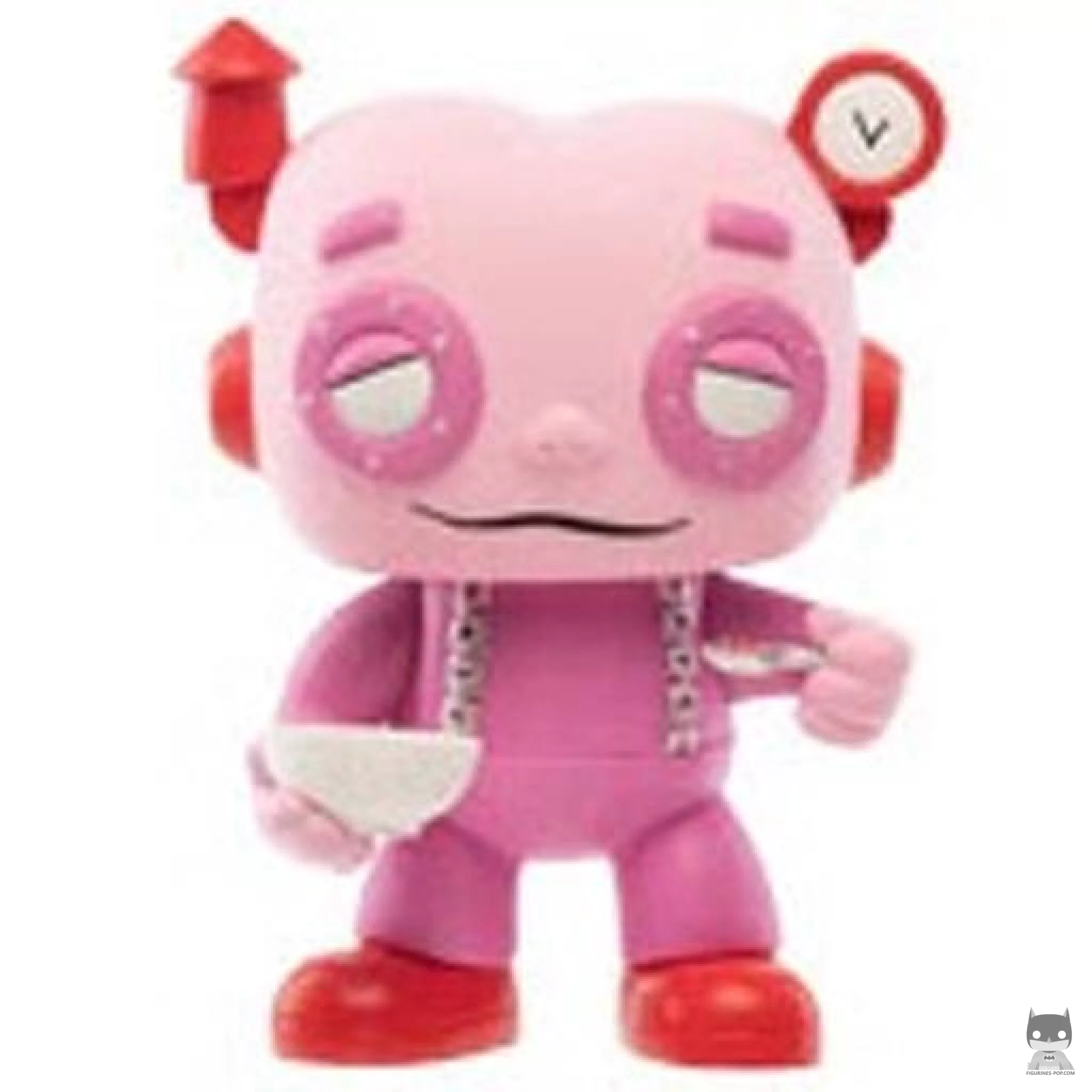 Franken Berry (with Cereal & Spoon) Funko Pop! figure (Ad Icons)