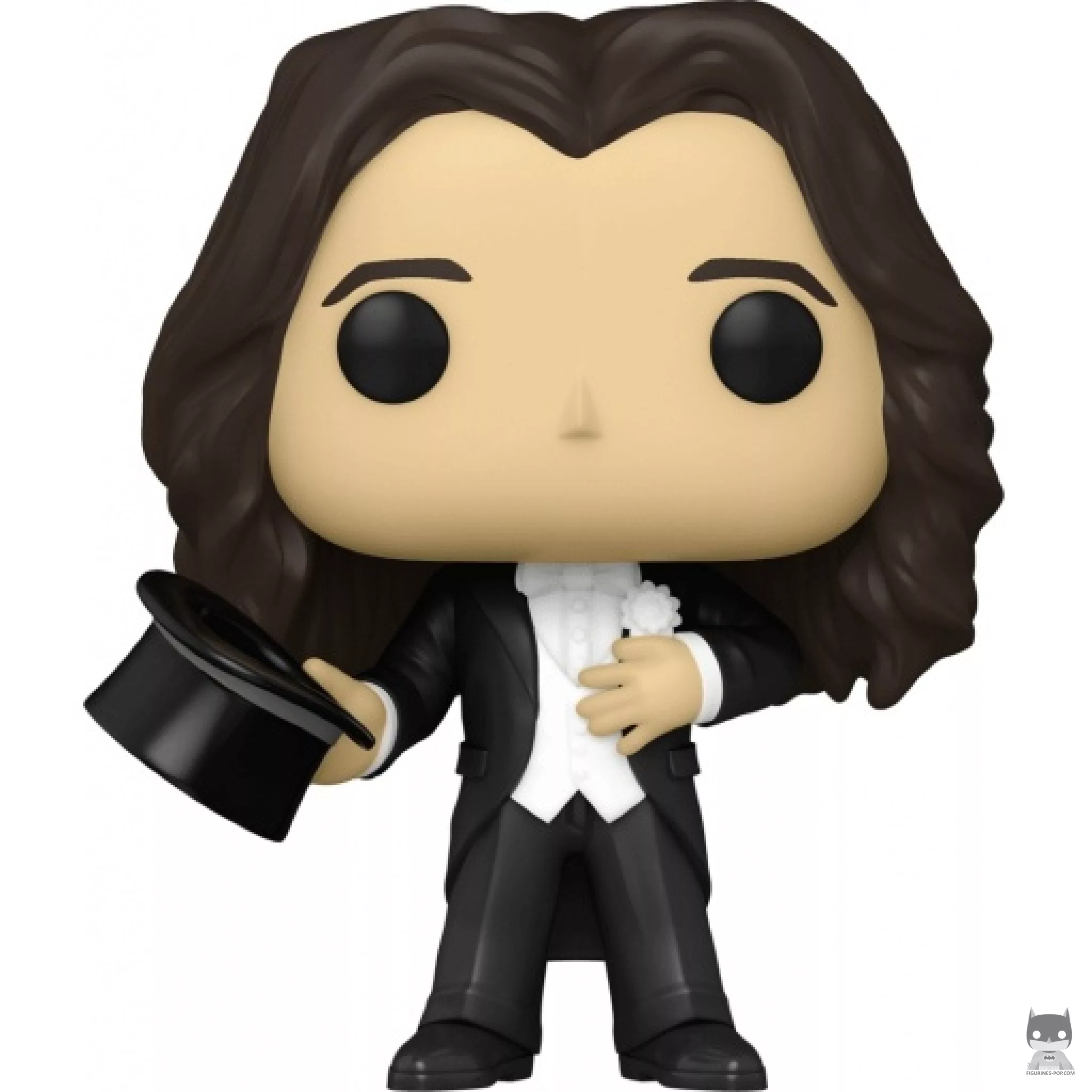 Alice Cooper : Welcome to My Nightmare Funko Pop! figure (Alice Cooper)