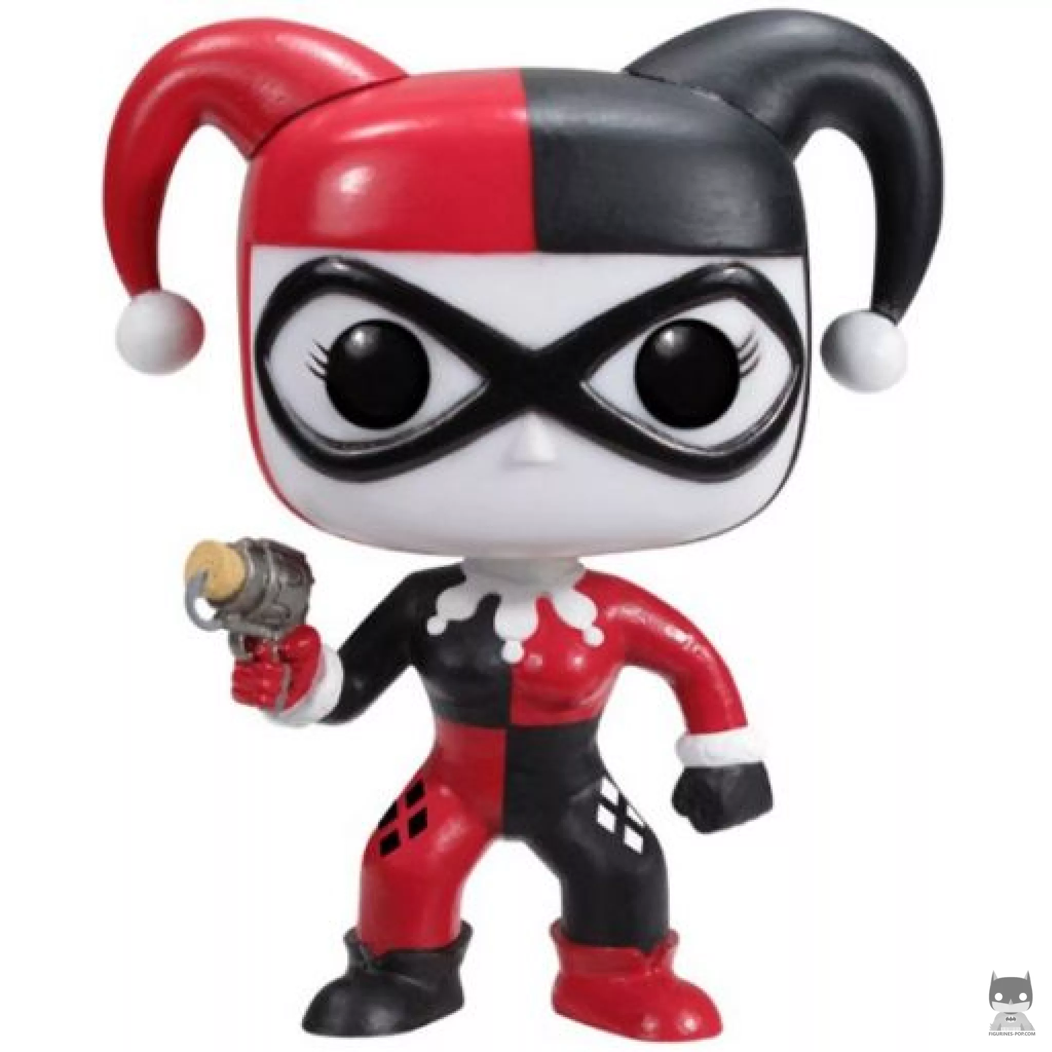 Harley Quinn Funko Pop! figure (DC Comics)