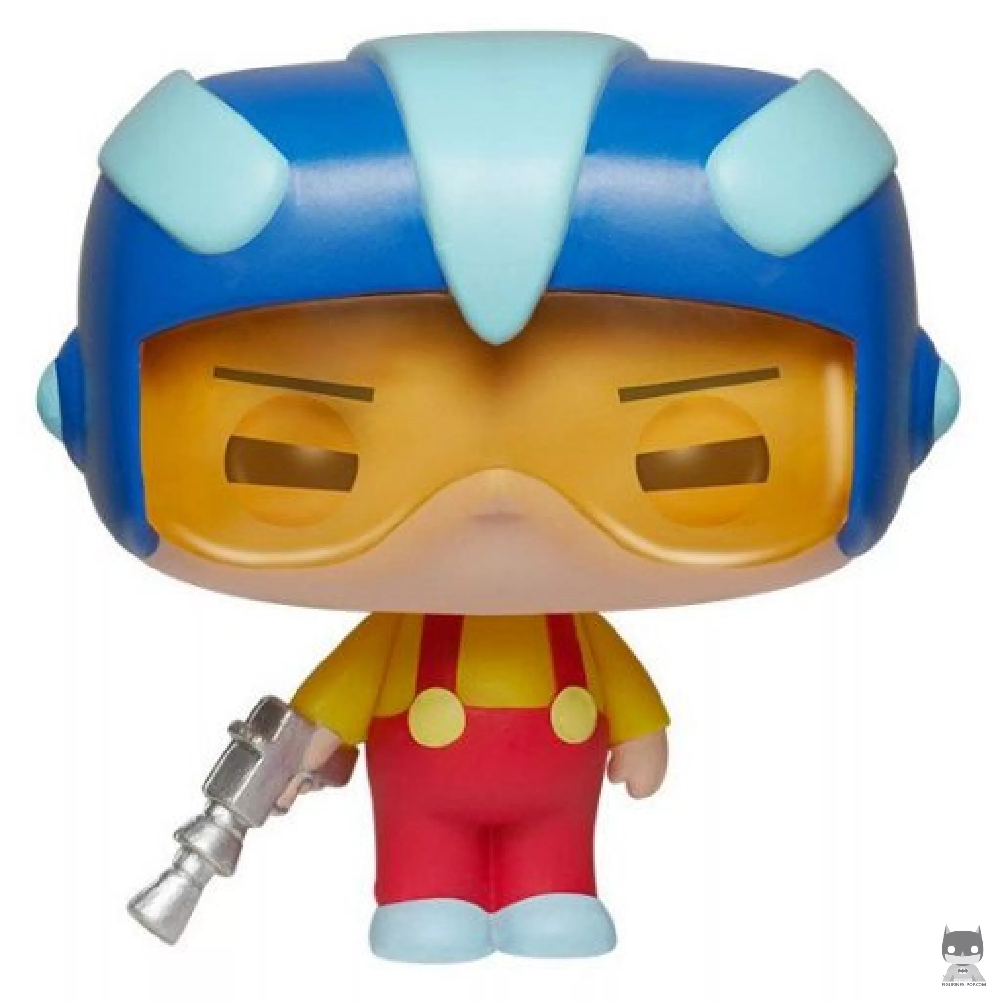 Ray Gun Stewie Funko Pop! figure (Family Guy)