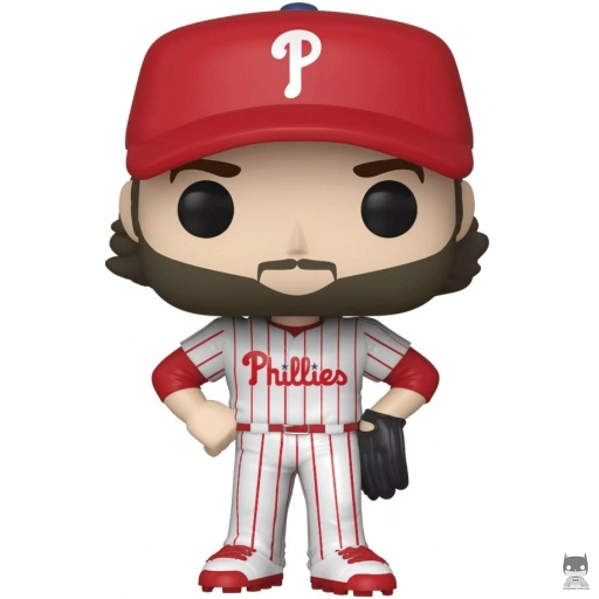 Bryce Harper Funko Pop! figure (MLB)