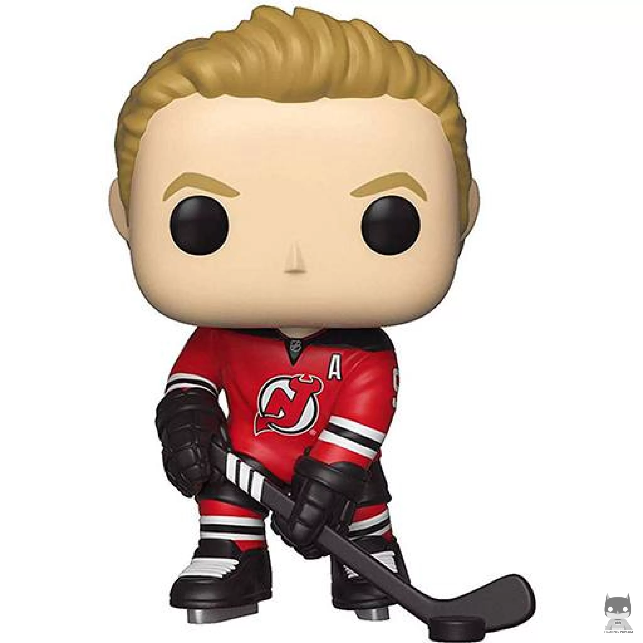 Taylor Hall Funko Pop! figure (NHL)
