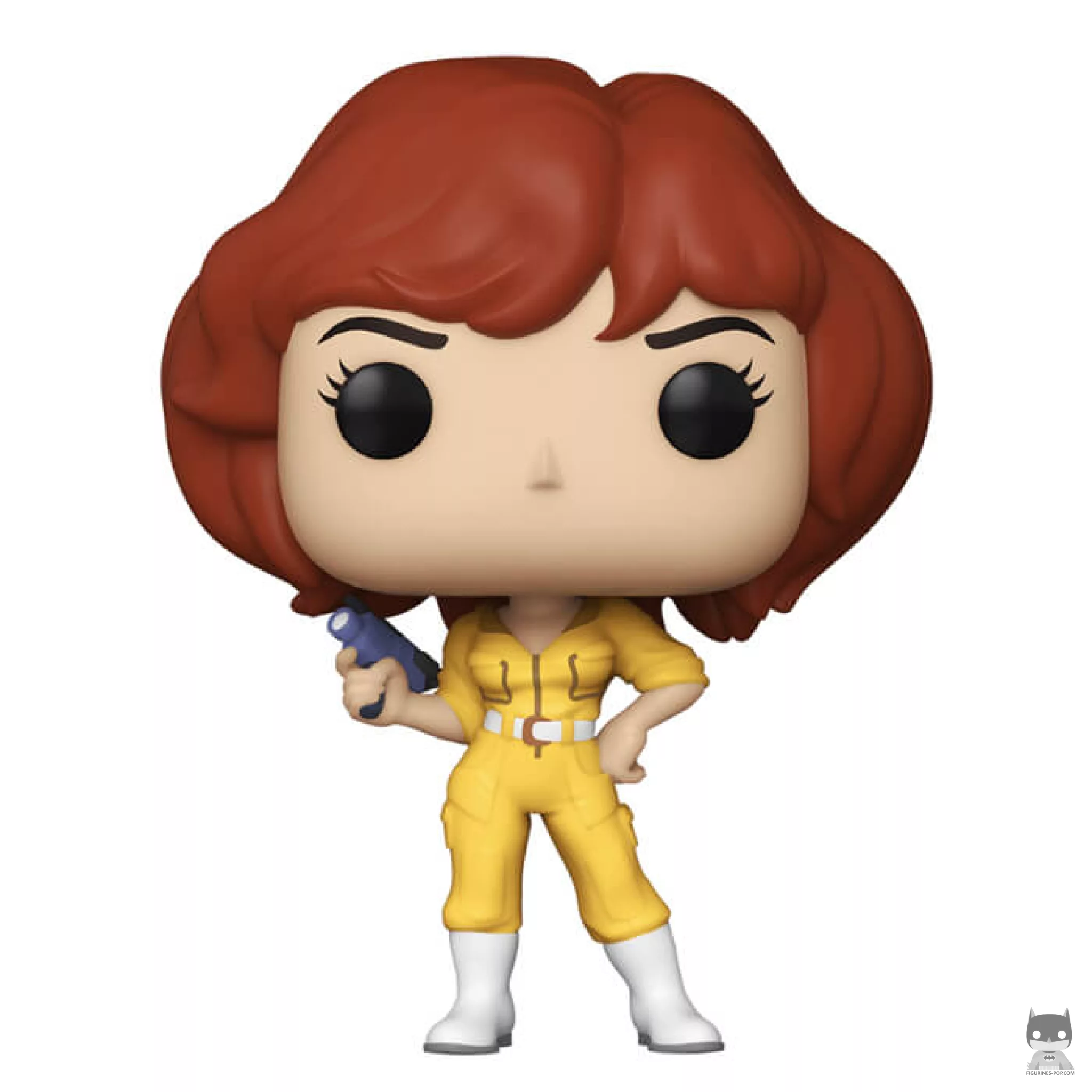 April O'Neil Funko Pop! figure (Teenage Mutant Ninja Turtles)