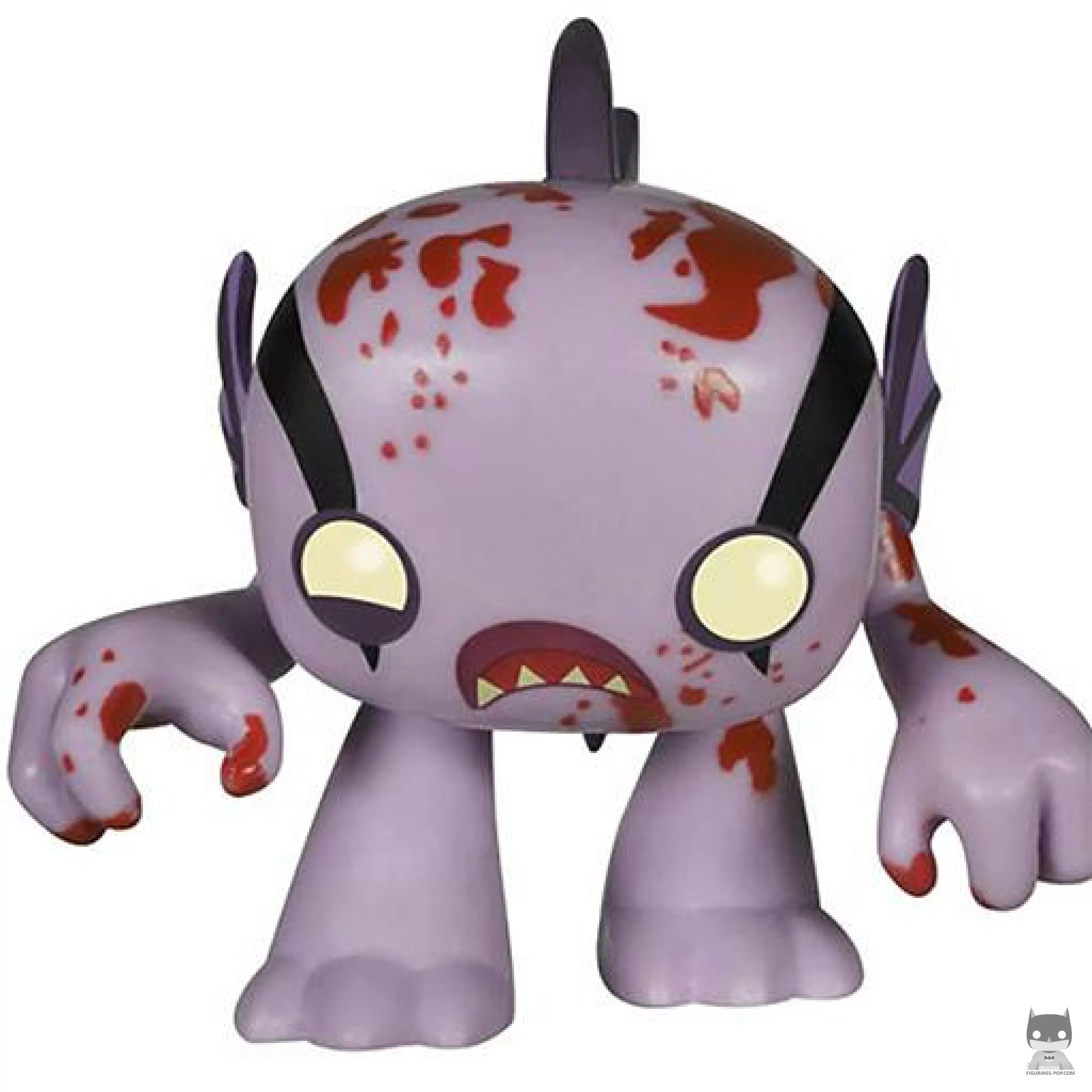 Mur'Ghoul Funko Pop! figure (World of Warcraft)