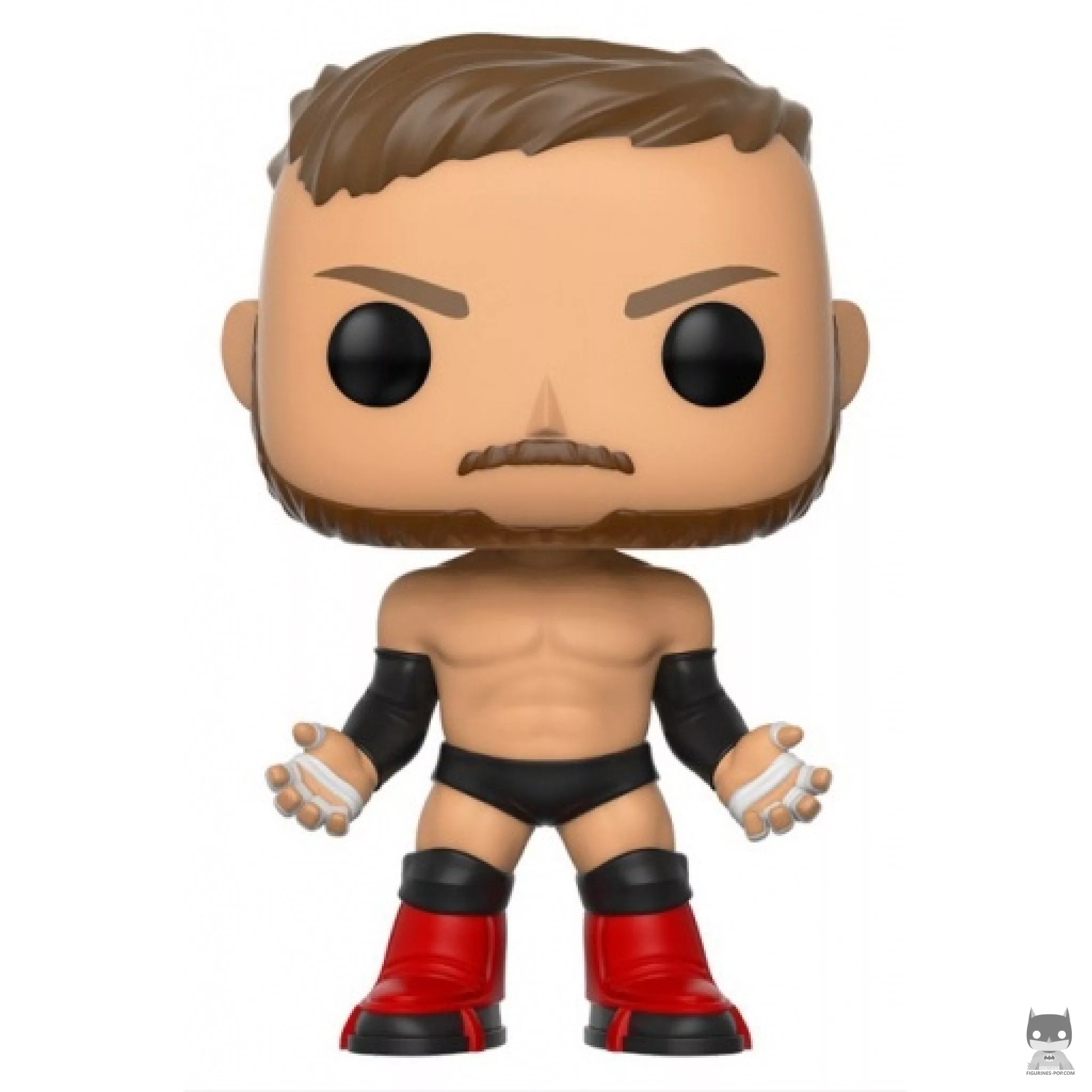 Finn Balor (Unmasked) Funko Pop! figure (WWE)