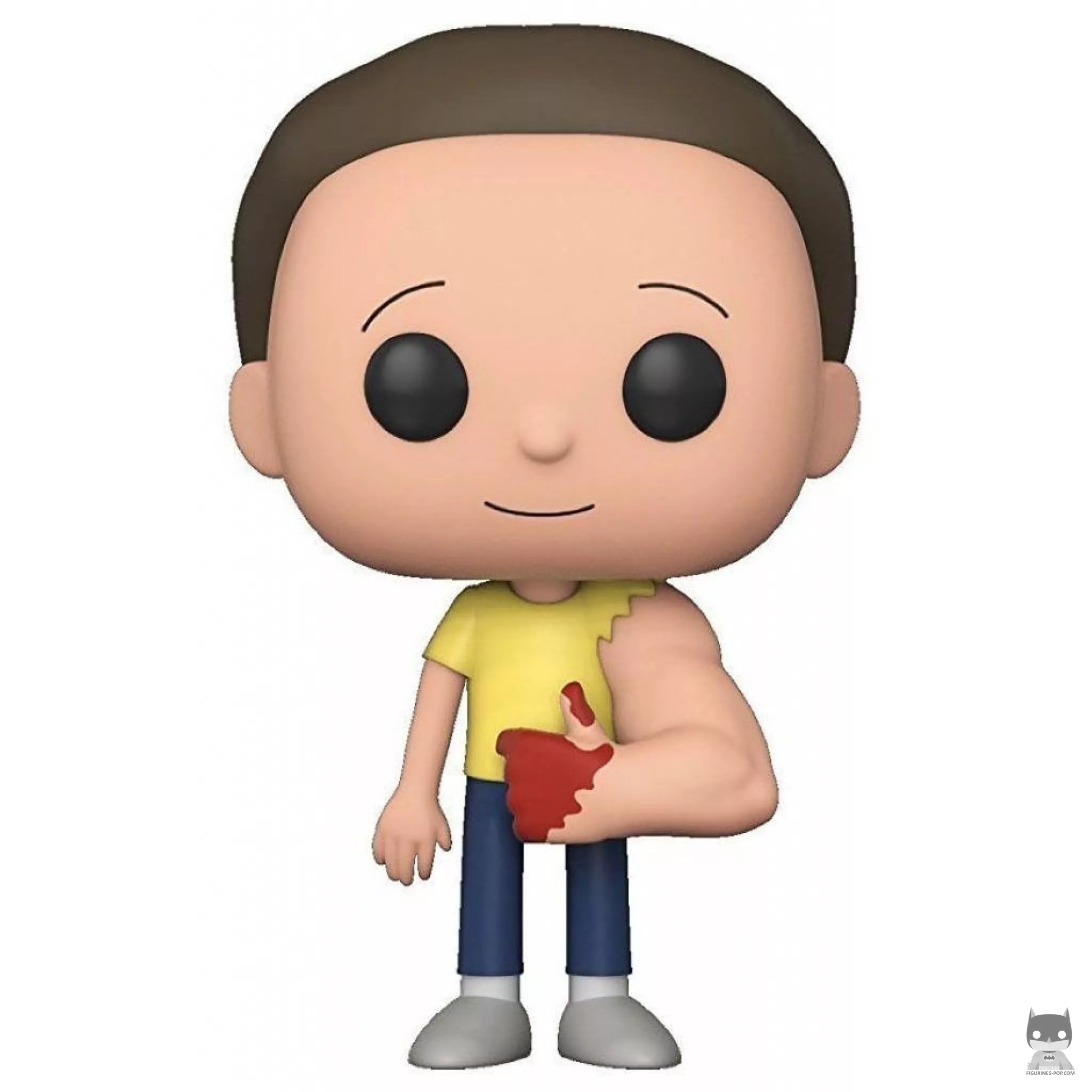 Sentient Arm Morty (Chase) Funko Pop! figure (Rick and Morty)