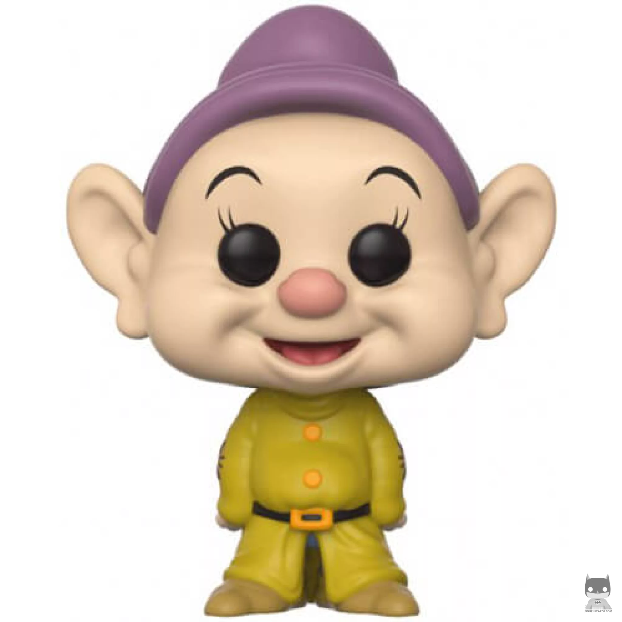 Dopey Funko Pop! figure (Snow White)