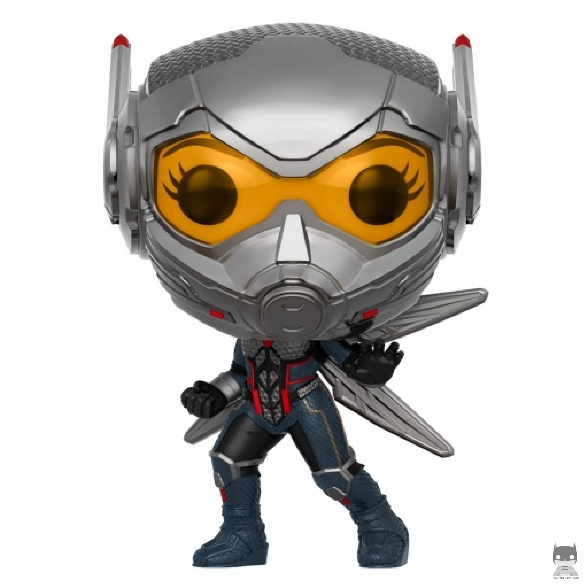 Wasp Funko Pop! figure (Ant-Man and the Wasp)