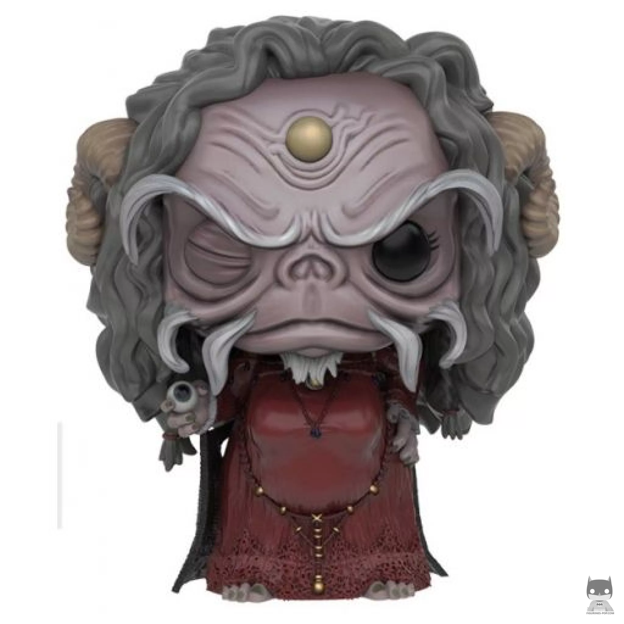 Aughra Funko Pop! figure (The Dark Crystal)