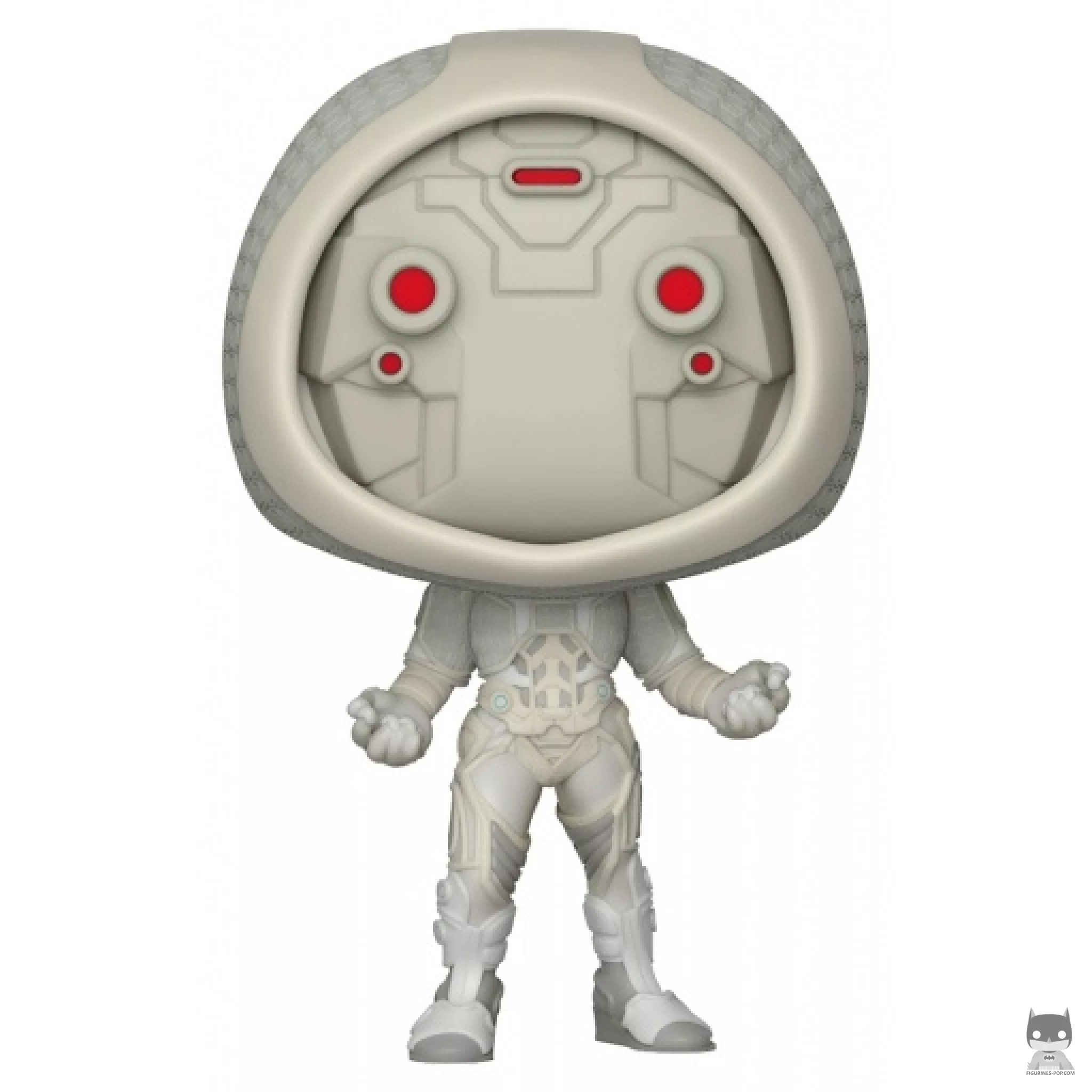 Ghost Funko Pop! figure (Ant-Man and the Wasp)